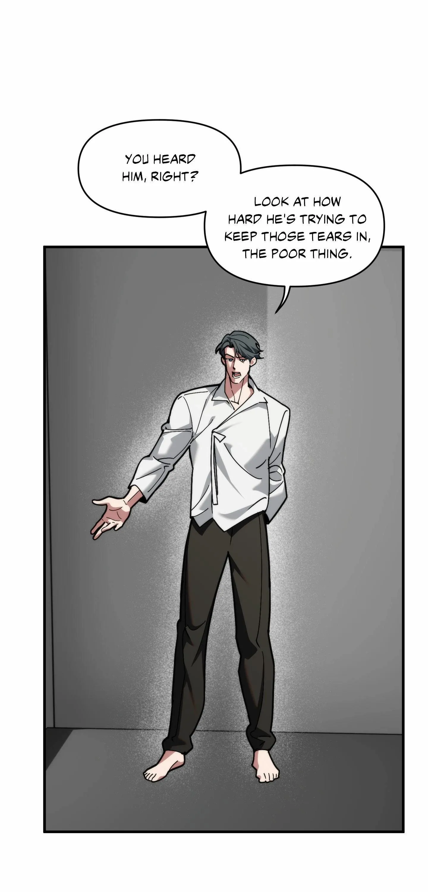 Read Swallow You Whole chapter 47 image 52 on Lezhin