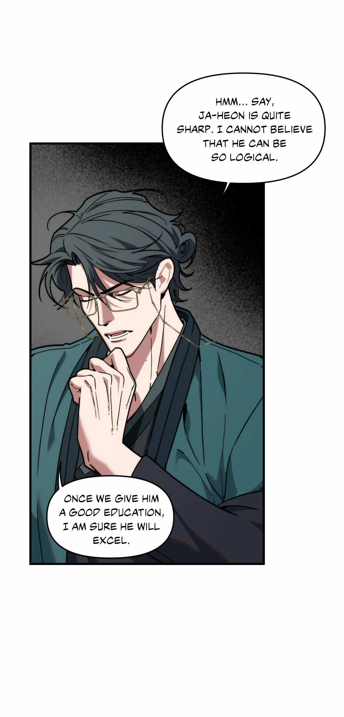 Read Swallow You Whole chapter 47 image 53 on Lezhin