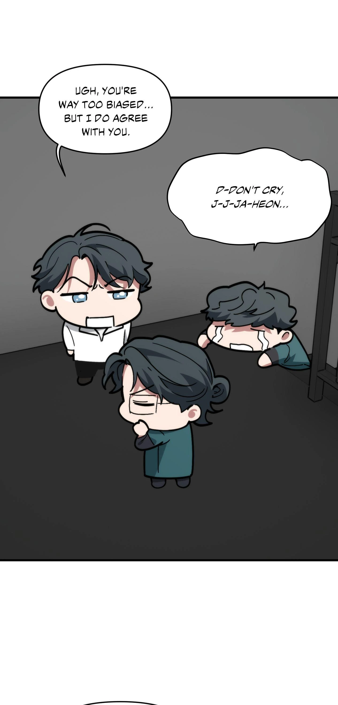 Read Swallow You Whole chapter 47 image 54 on Lezhin