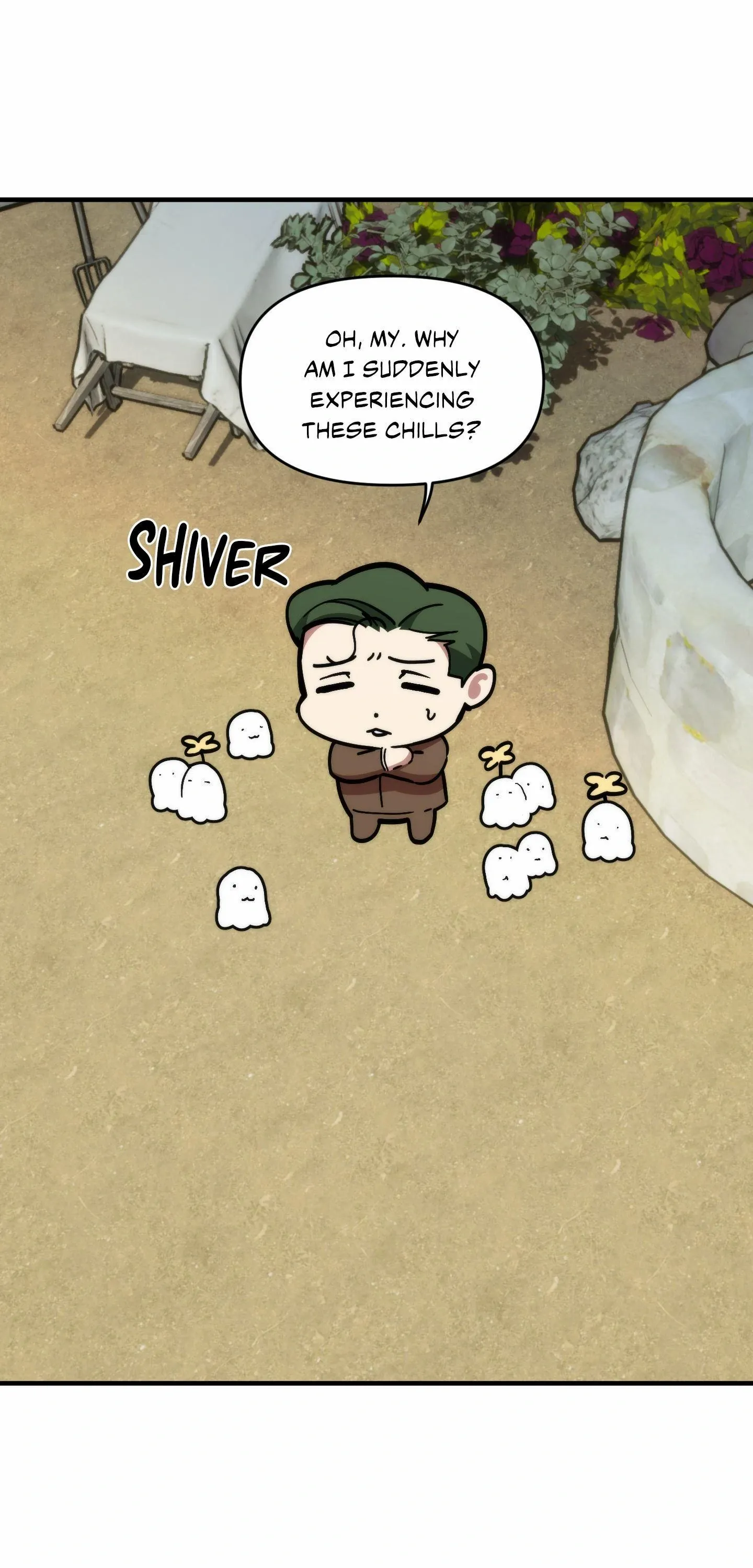 Read Swallow You Whole chapter 47 image 58 on Lezhin