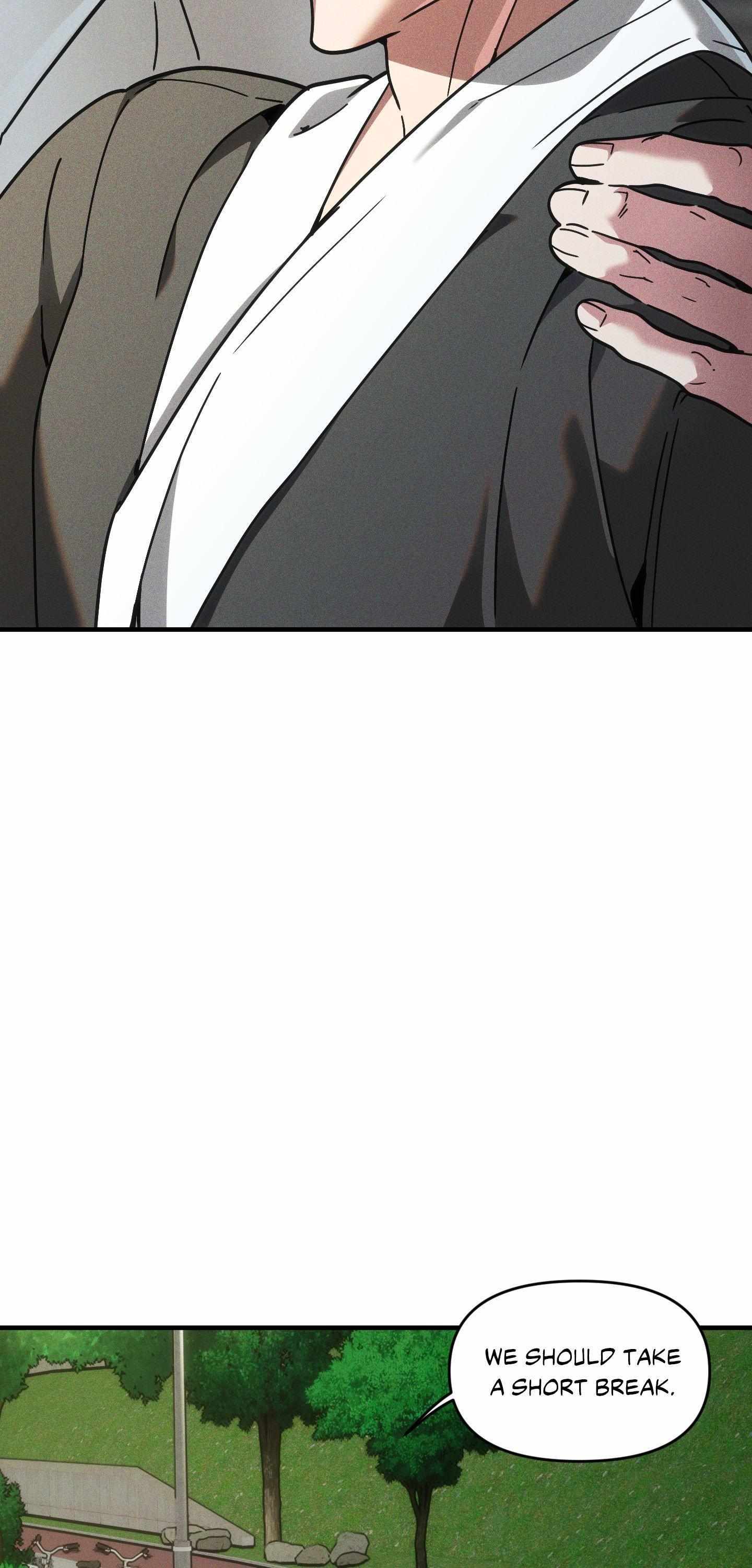 Read Swallow You Whole chapter 47 image 9 on Lezhin