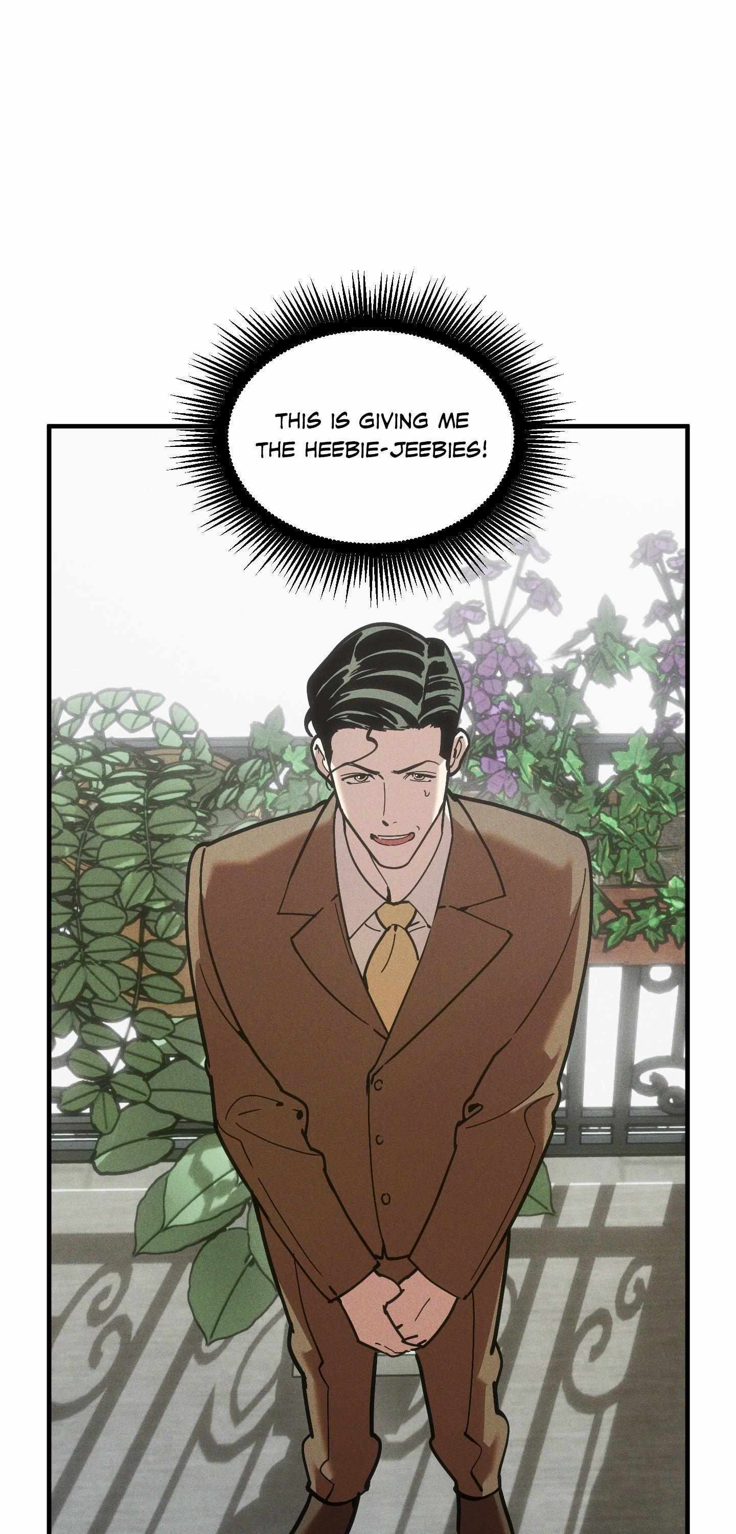 Read Swallow You Whole chapter 48 image 1 on Lezhin