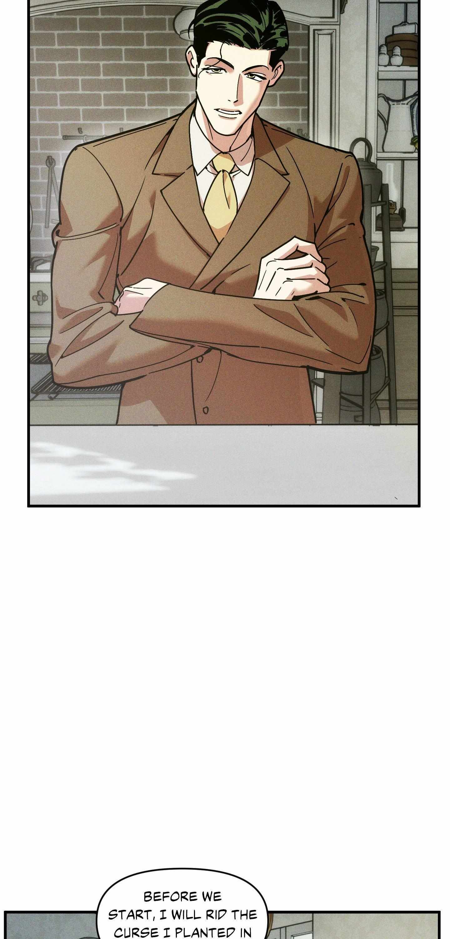 Read Swallow You Whole chapter 48 image 11 on Lezhin