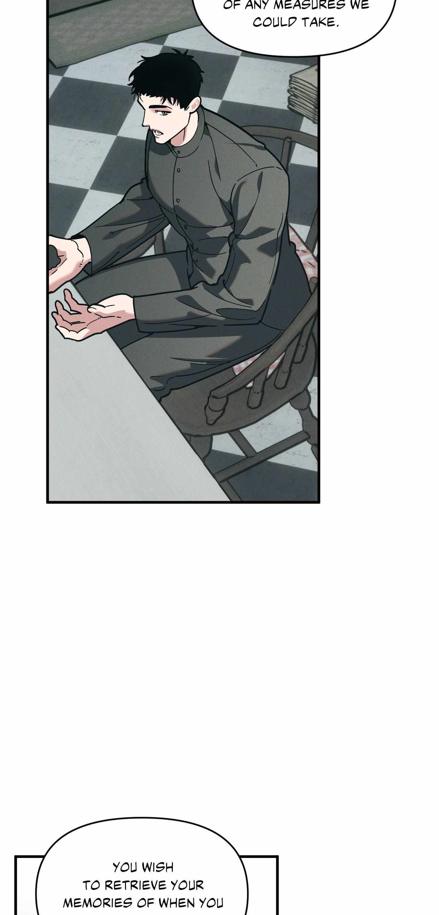 Read Swallow You Whole chapter 48 image 19 on Lezhin