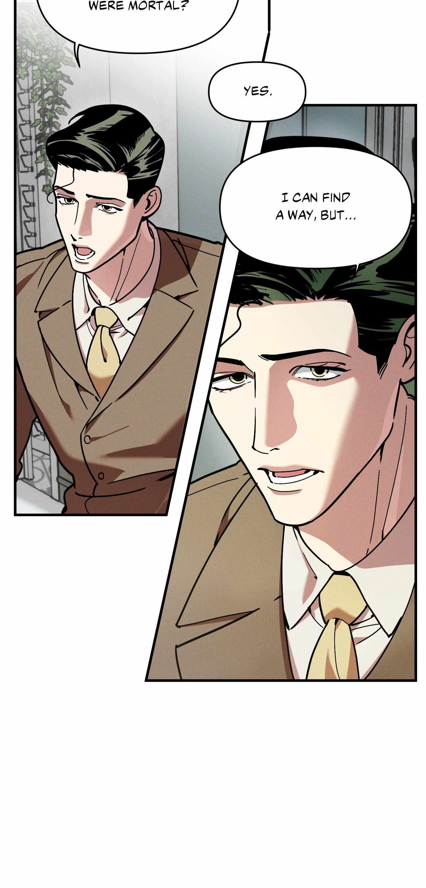 Read Swallow You Whole chapter 48 image 20 on Lezhin