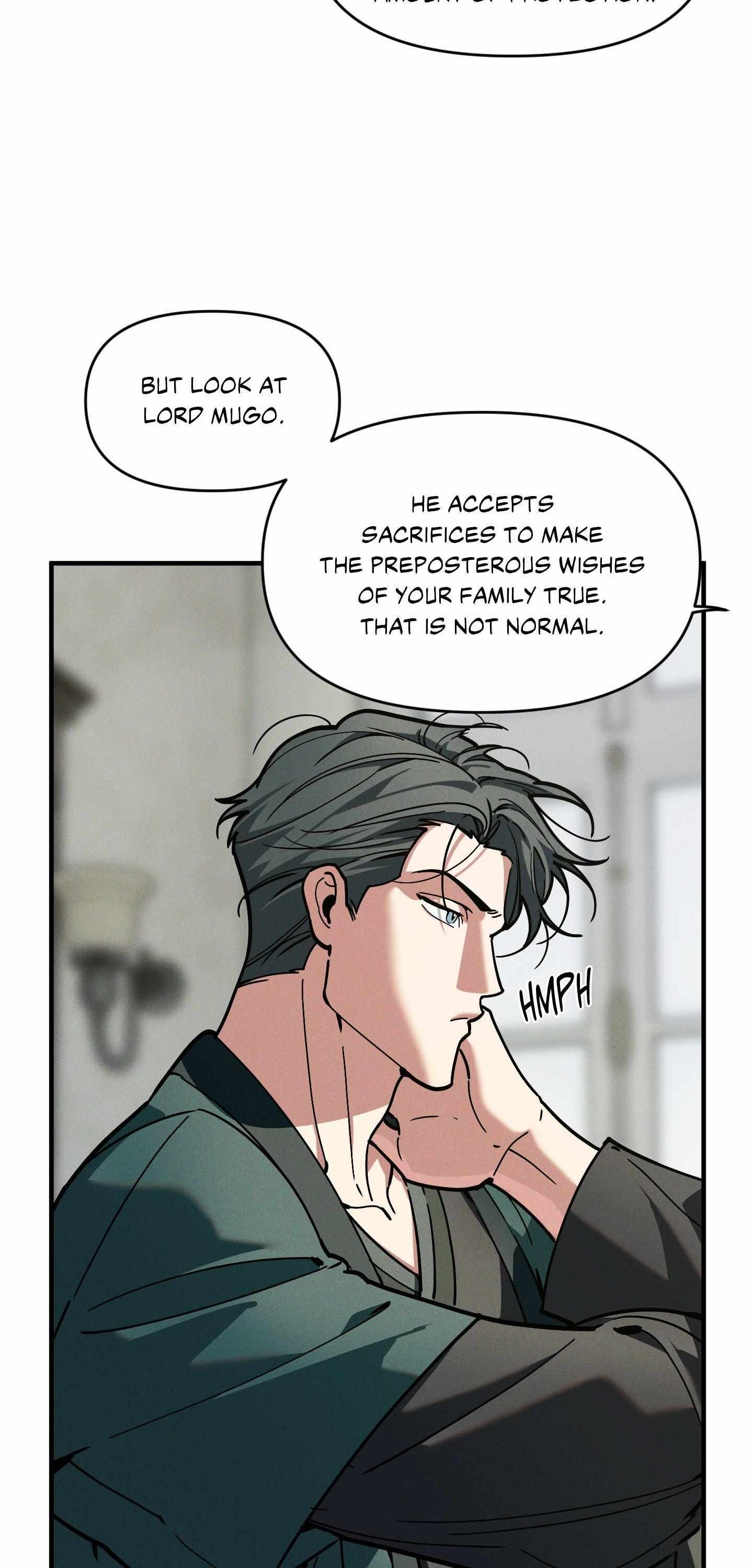 Read Swallow You Whole chapter 48 image 24 on Lezhin