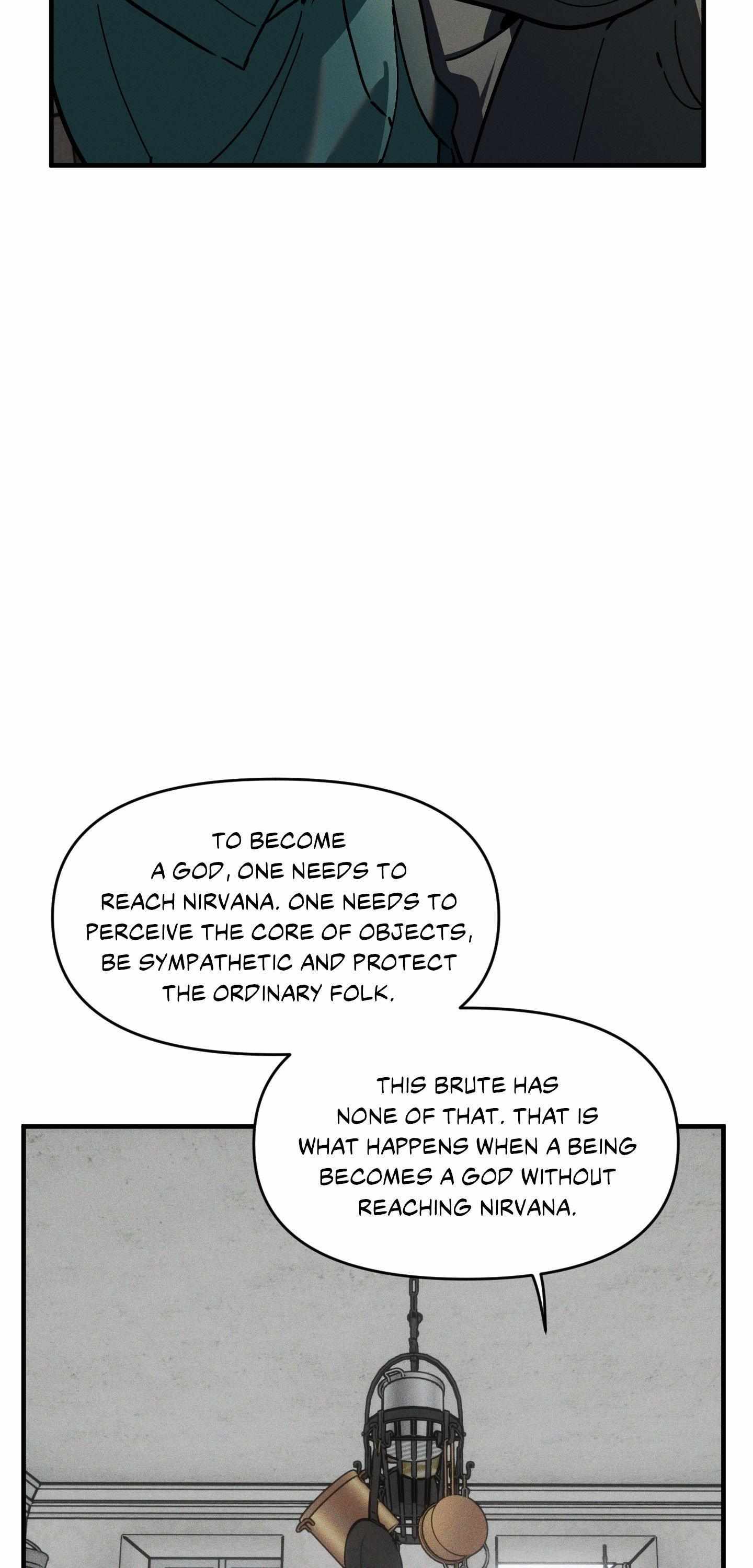 Read Swallow You Whole chapter 48 image 25 on Lezhin
