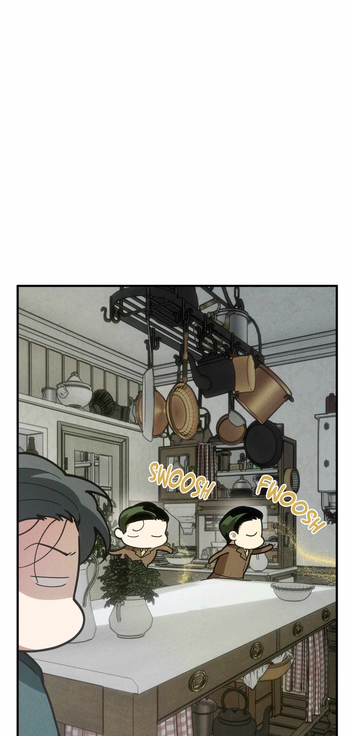 Read Swallow You Whole chapter 48 image 3 on Lezhin