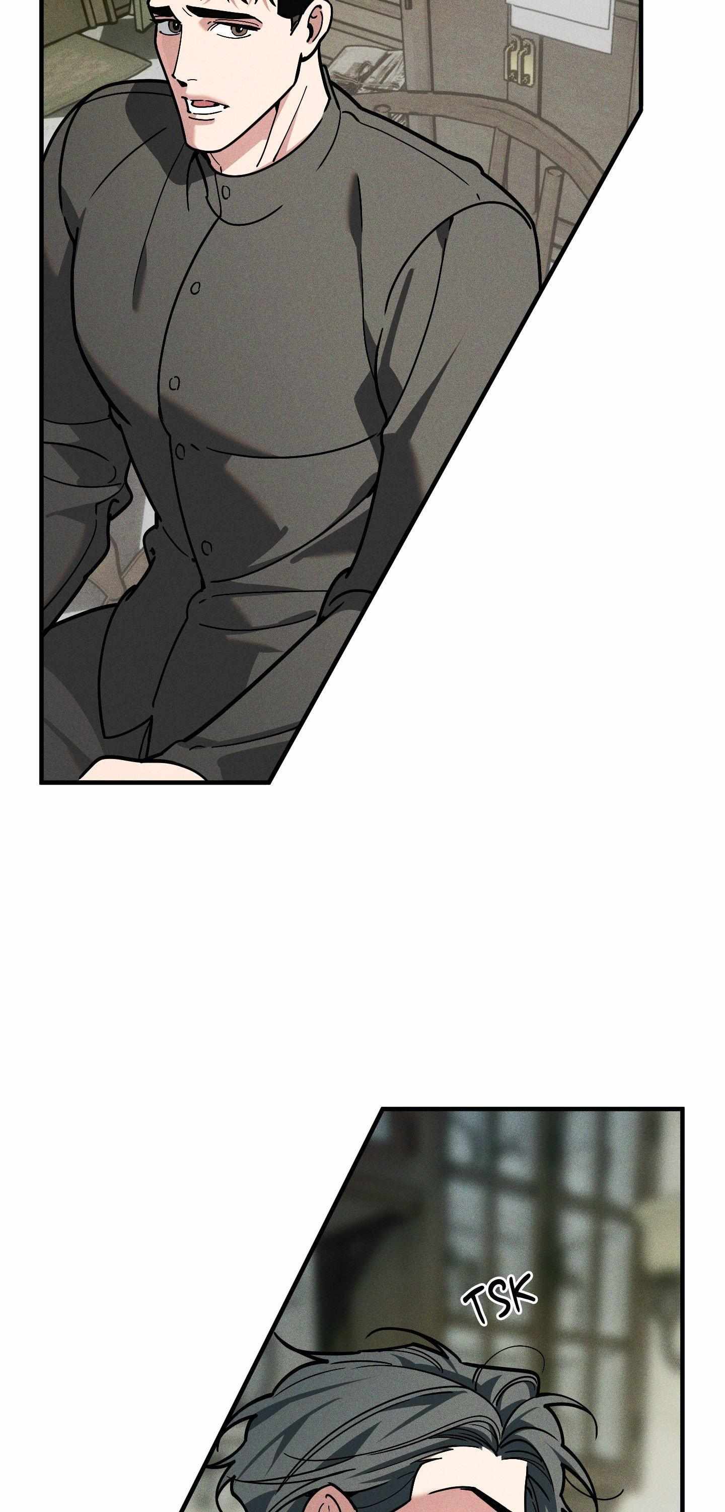 Read Swallow You Whole chapter 48 image 34 on Lezhin
