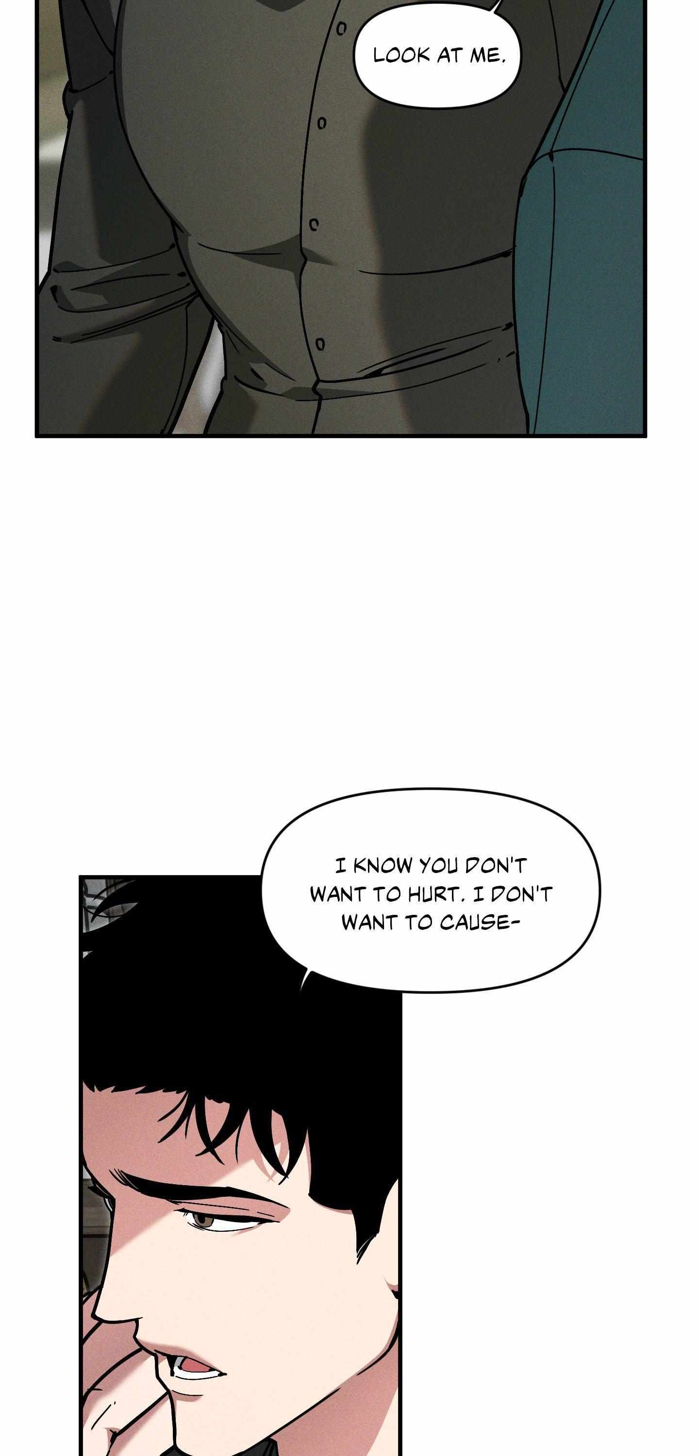 Read Swallow You Whole chapter 48 image 44 on Lezhin