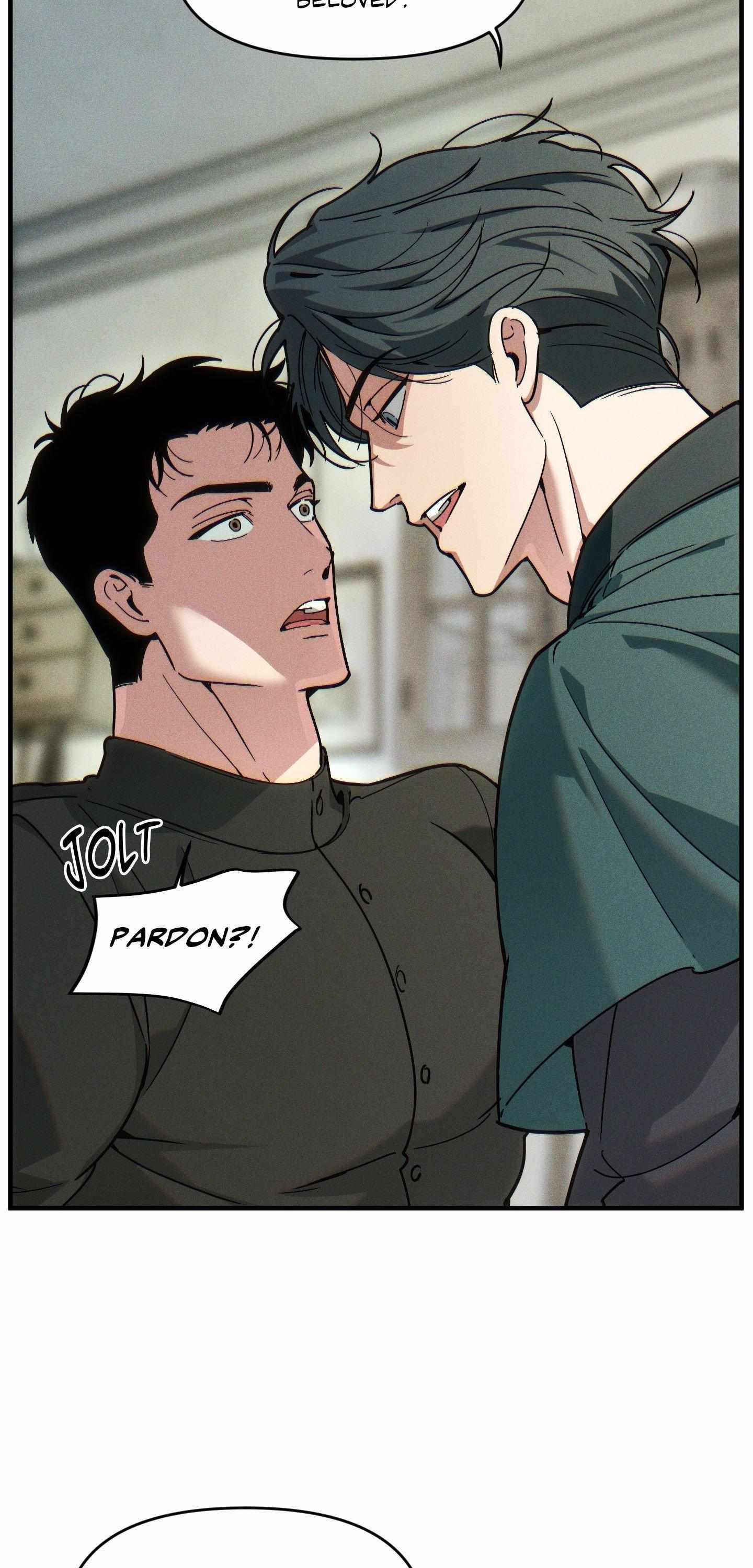 Read Swallow You Whole chapter 48 image 47 on Lezhin