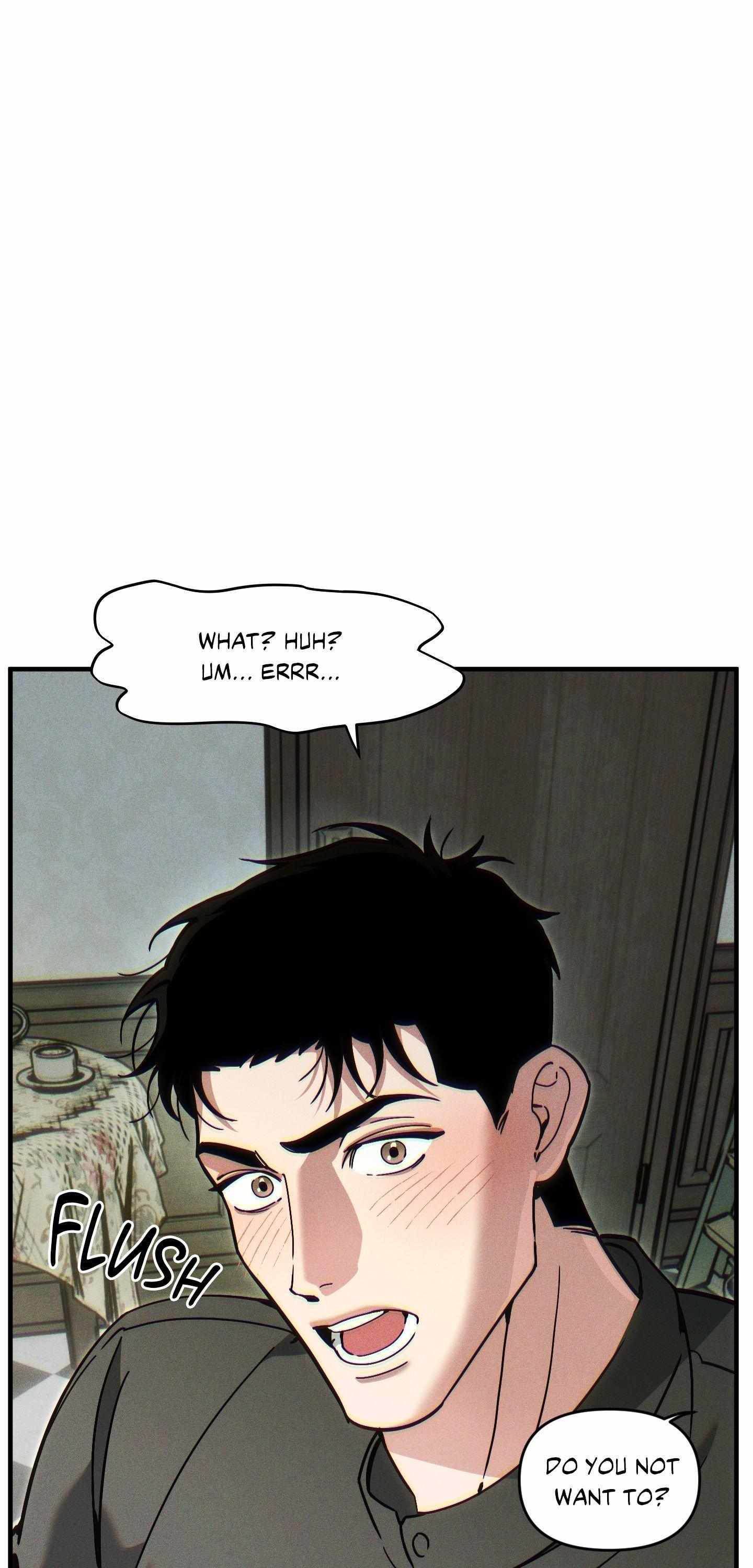 Read Swallow You Whole chapter 48 image 49 on Lezhin