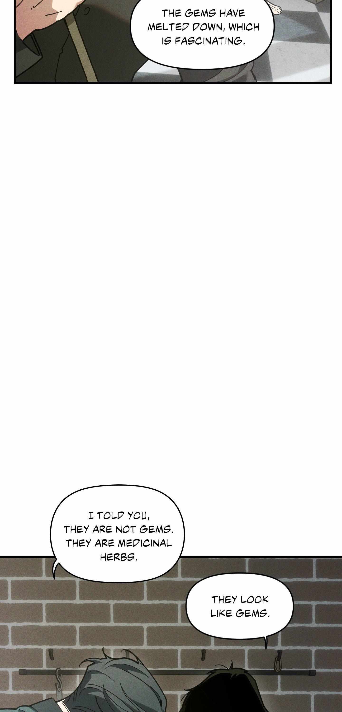 Read Swallow You Whole chapter 48 image 5 on Lezhin