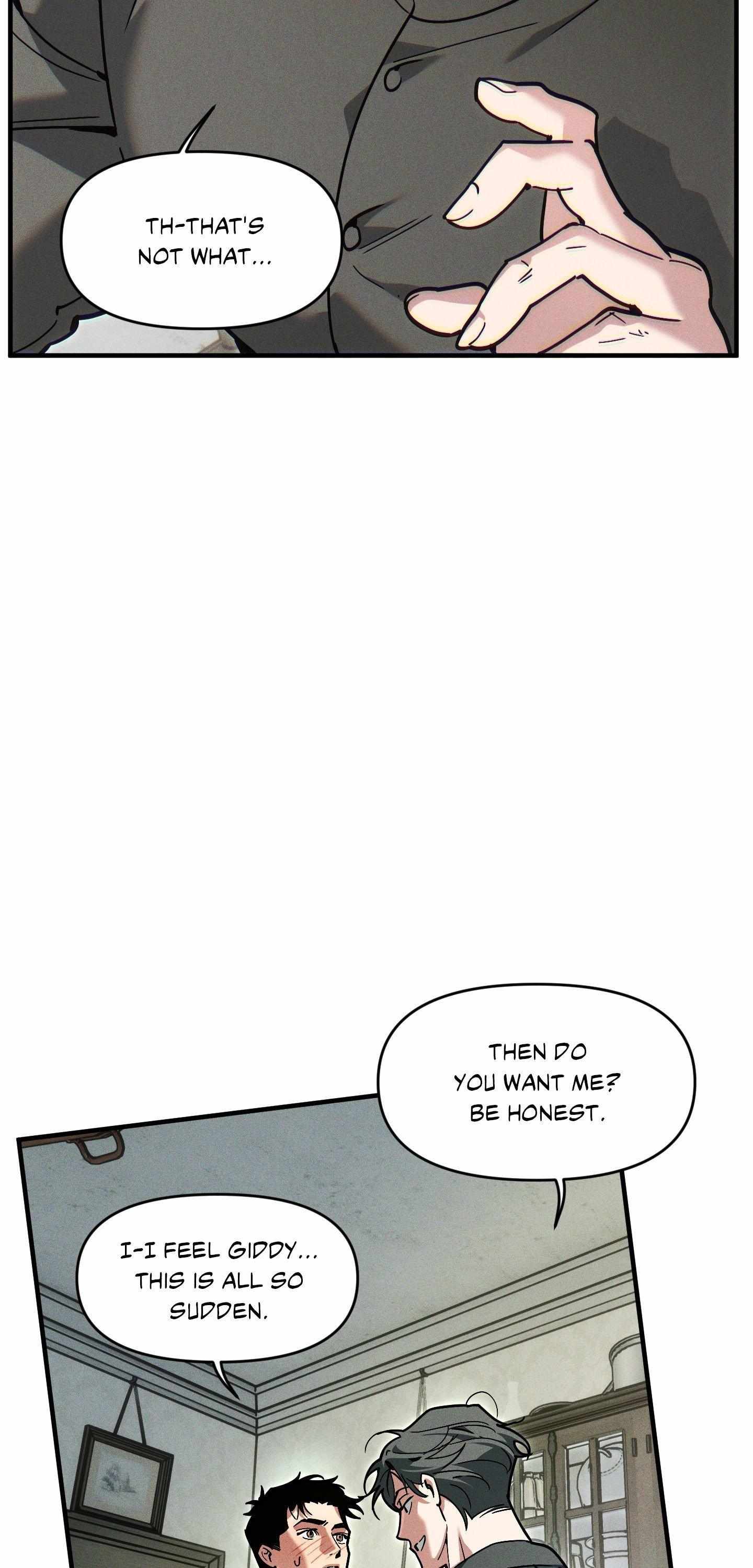 Read Swallow You Whole chapter 48 image 50 on Lezhin