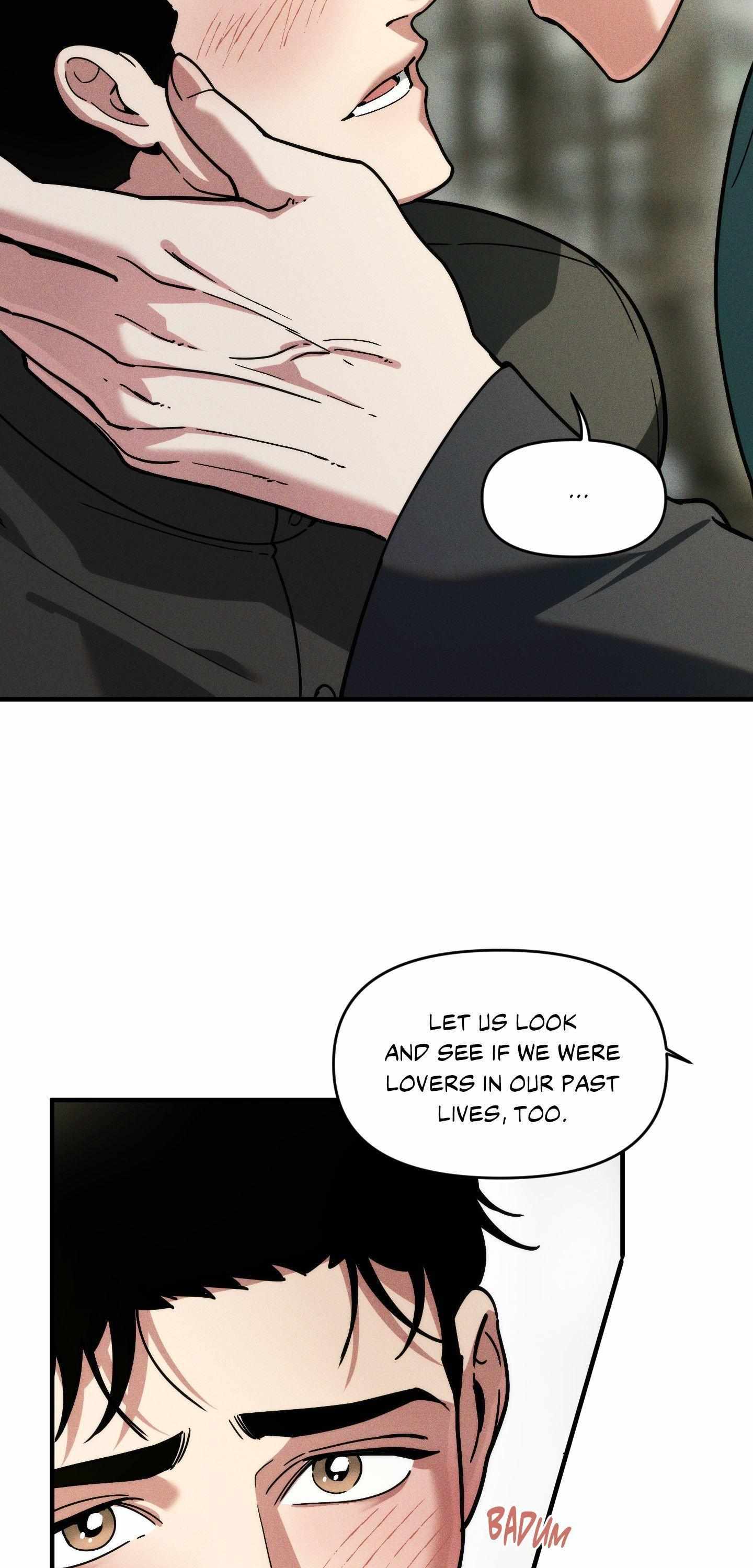 Read Swallow You Whole chapter 48 image 52 on Lezhin