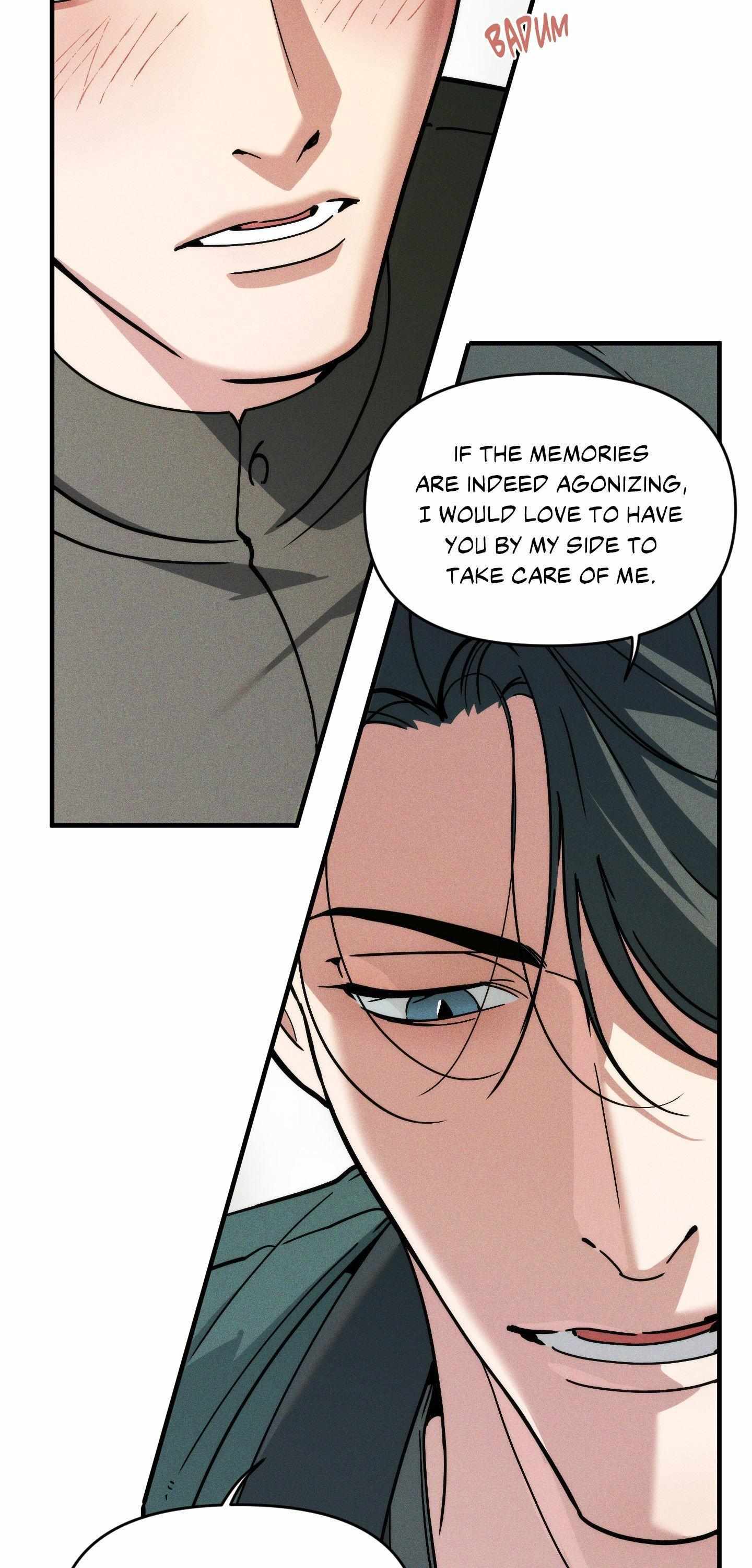 Read Swallow You Whole chapter 48 image 53 on Lezhin