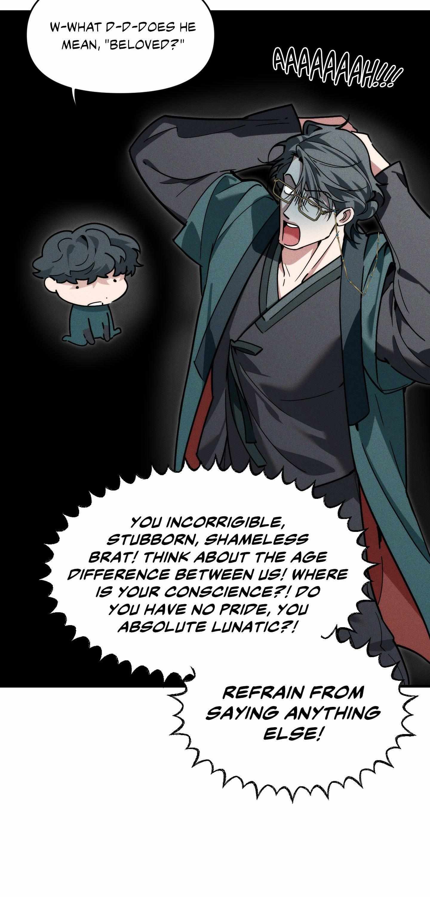 Read Swallow You Whole chapter 48 image 57 on Lezhin