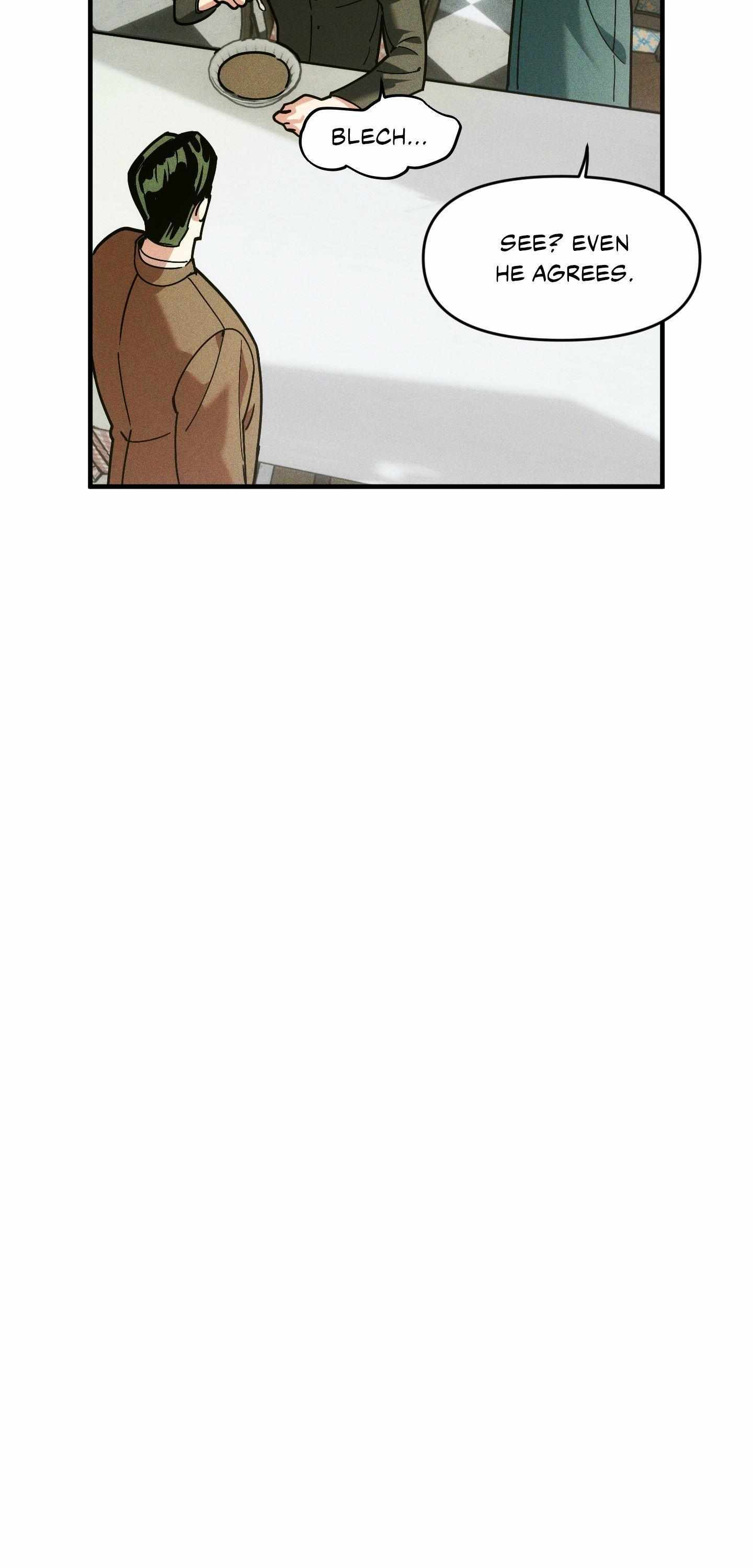 Read Swallow You Whole chapter 48 image 9 on Lezhin