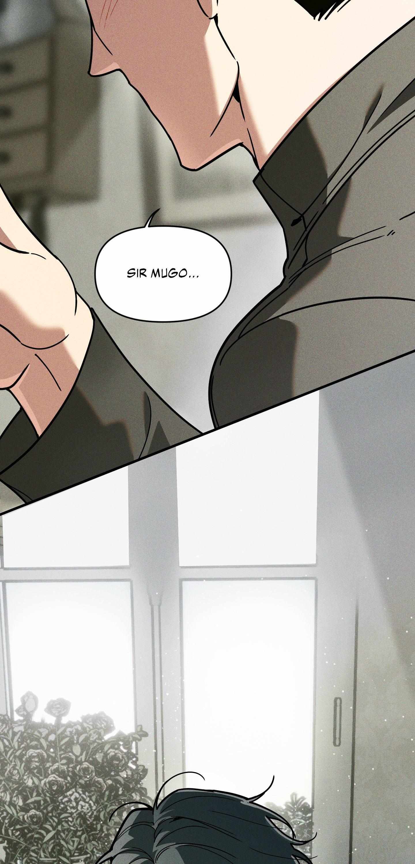 Read Swallow You Whole chapter 49 image 10 on Lezhin