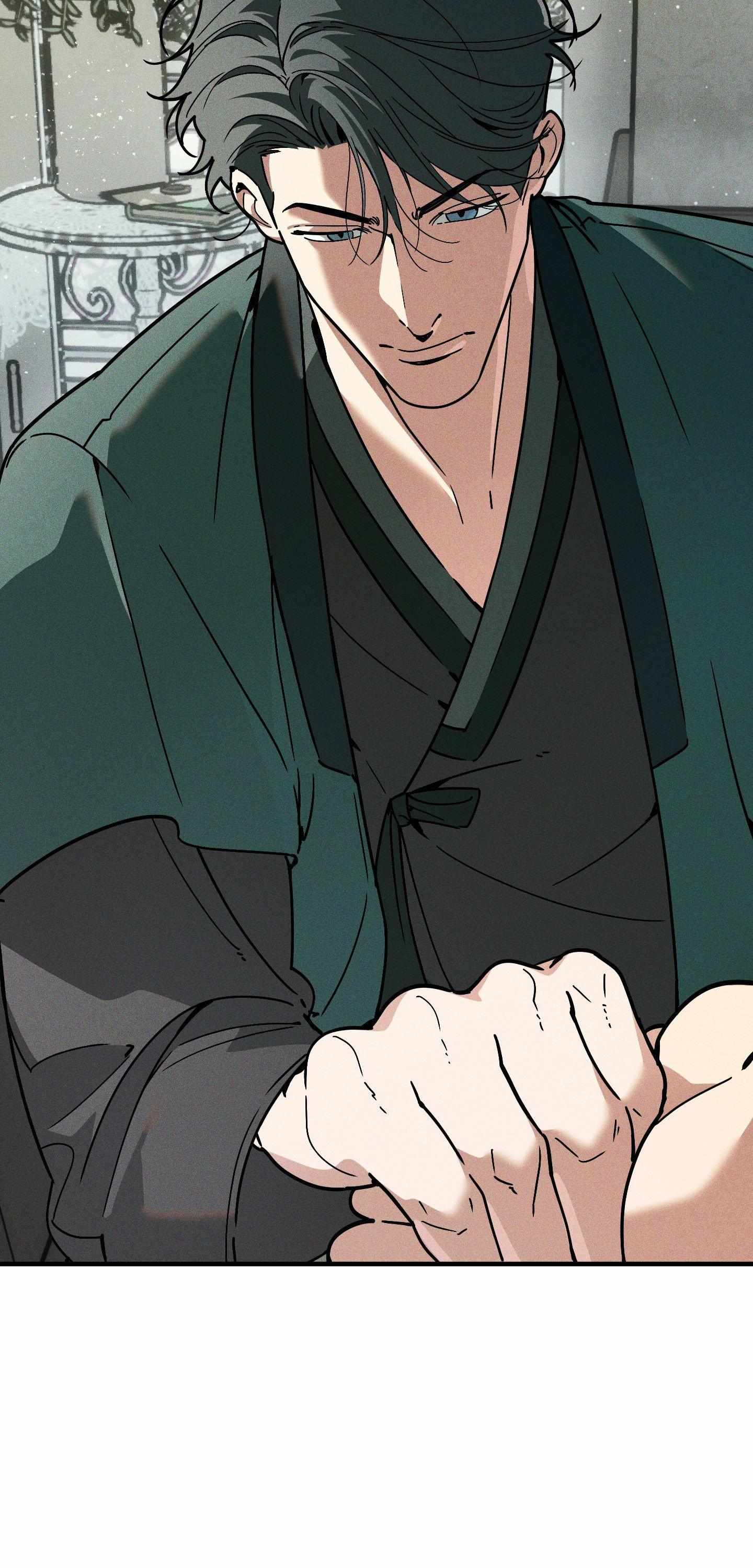 Read Swallow You Whole chapter 49 image 11 on Lezhin
