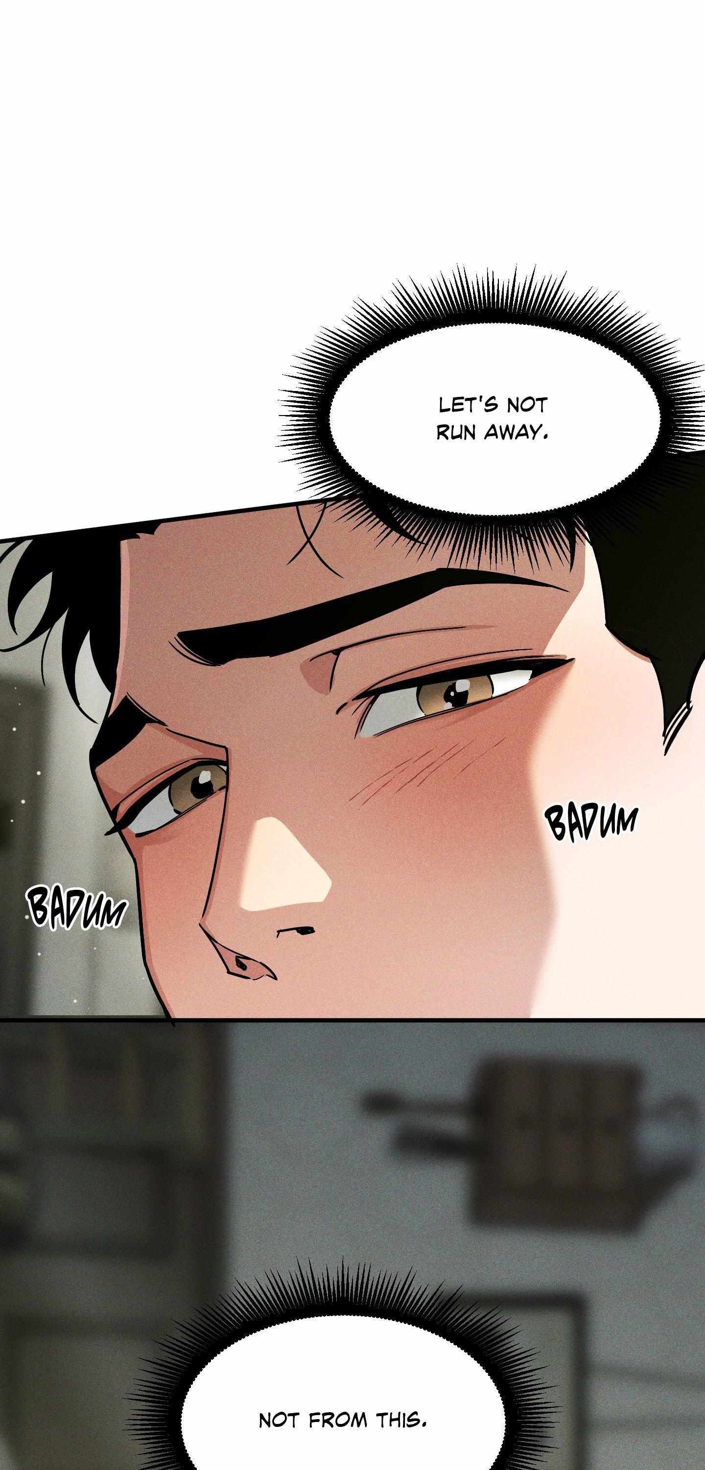Read Swallow You Whole chapter 49 image 13 on Lezhin