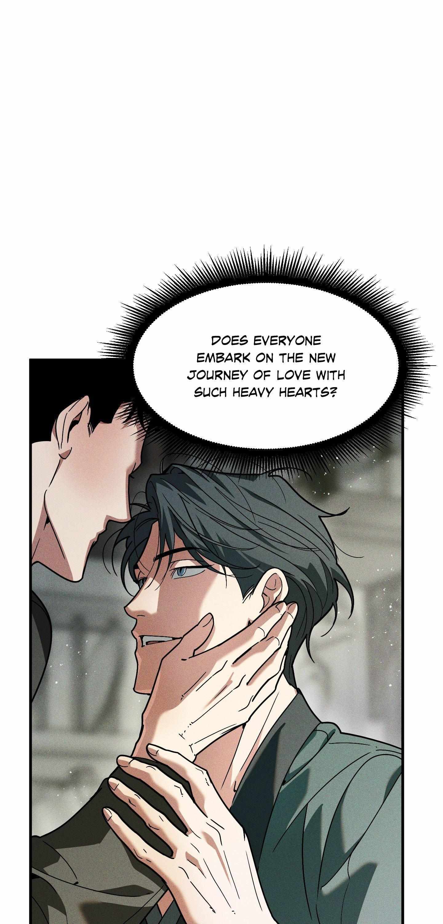 Read Swallow You Whole chapter 49 image 15 on Lezhin
