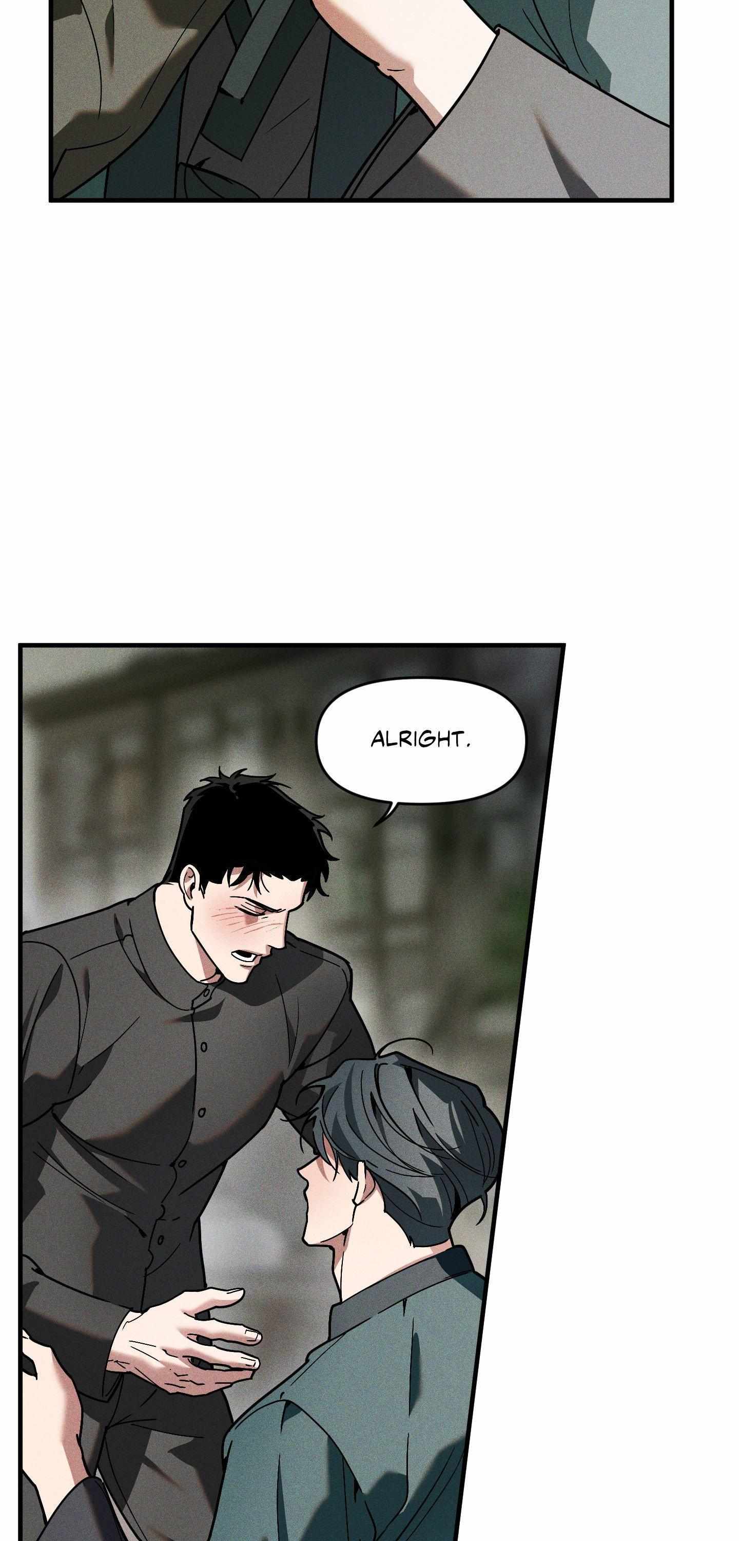 Read Swallow You Whole chapter 49 image 16 on Lezhin