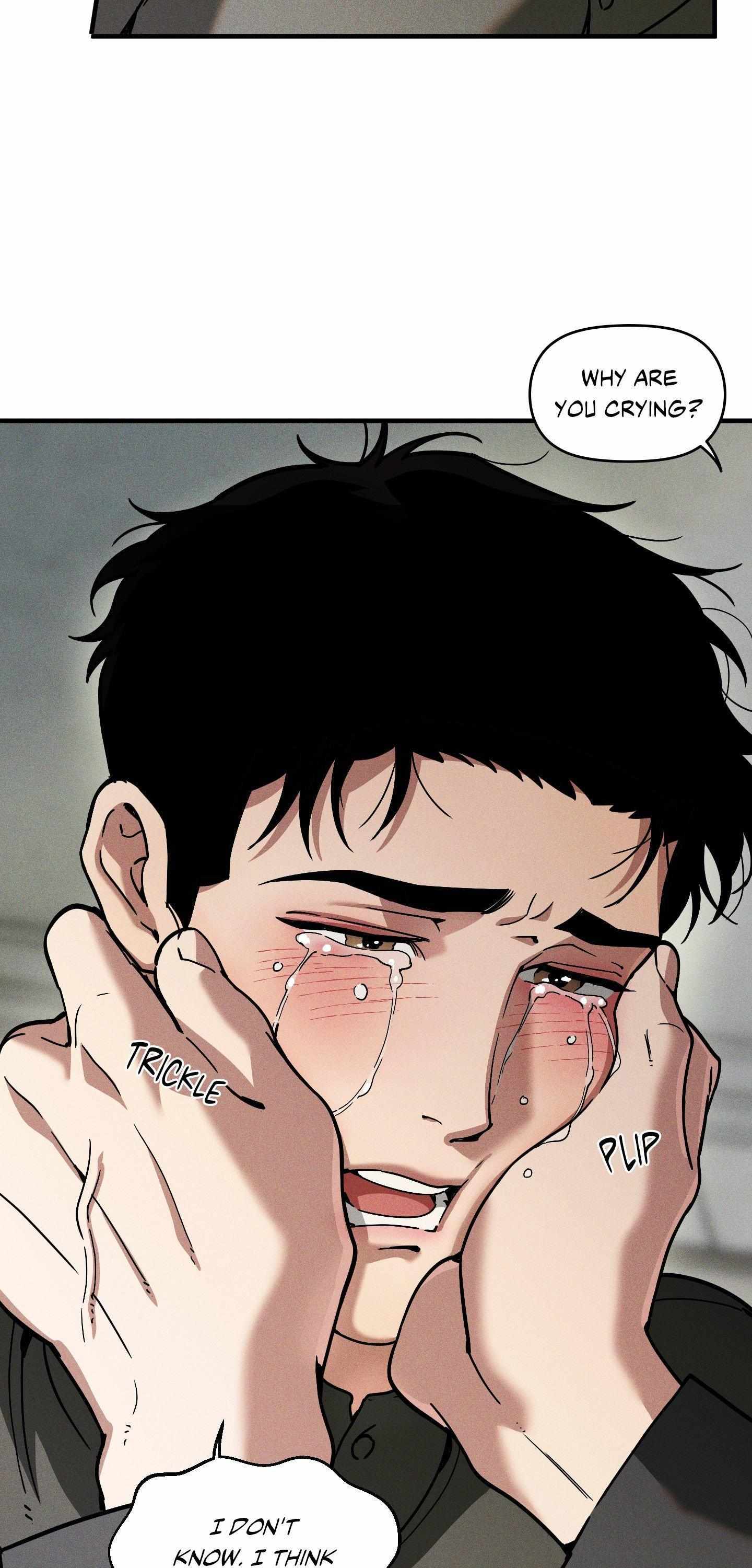 Read Swallow You Whole chapter 49 image 18 on Lezhin