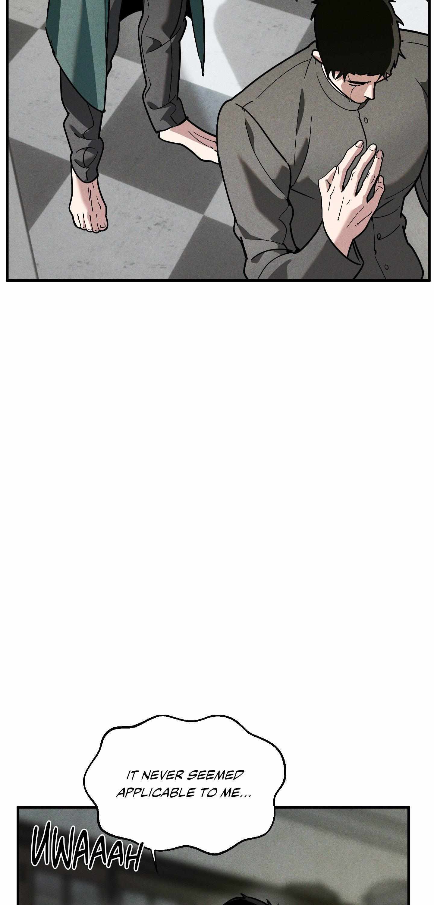 Read Swallow You Whole chapter 49 image 20 on Lezhin