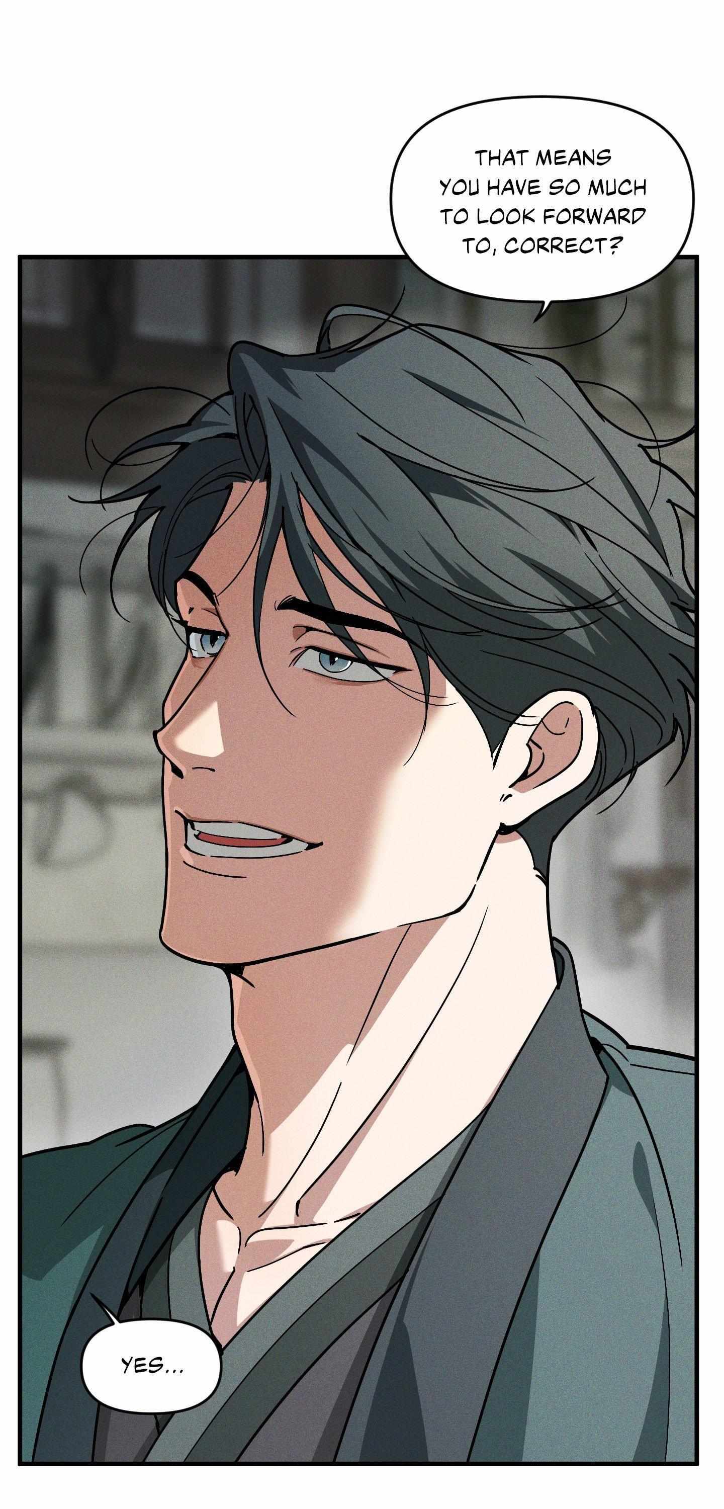 Read Swallow You Whole chapter 49 image 22 on Lezhin