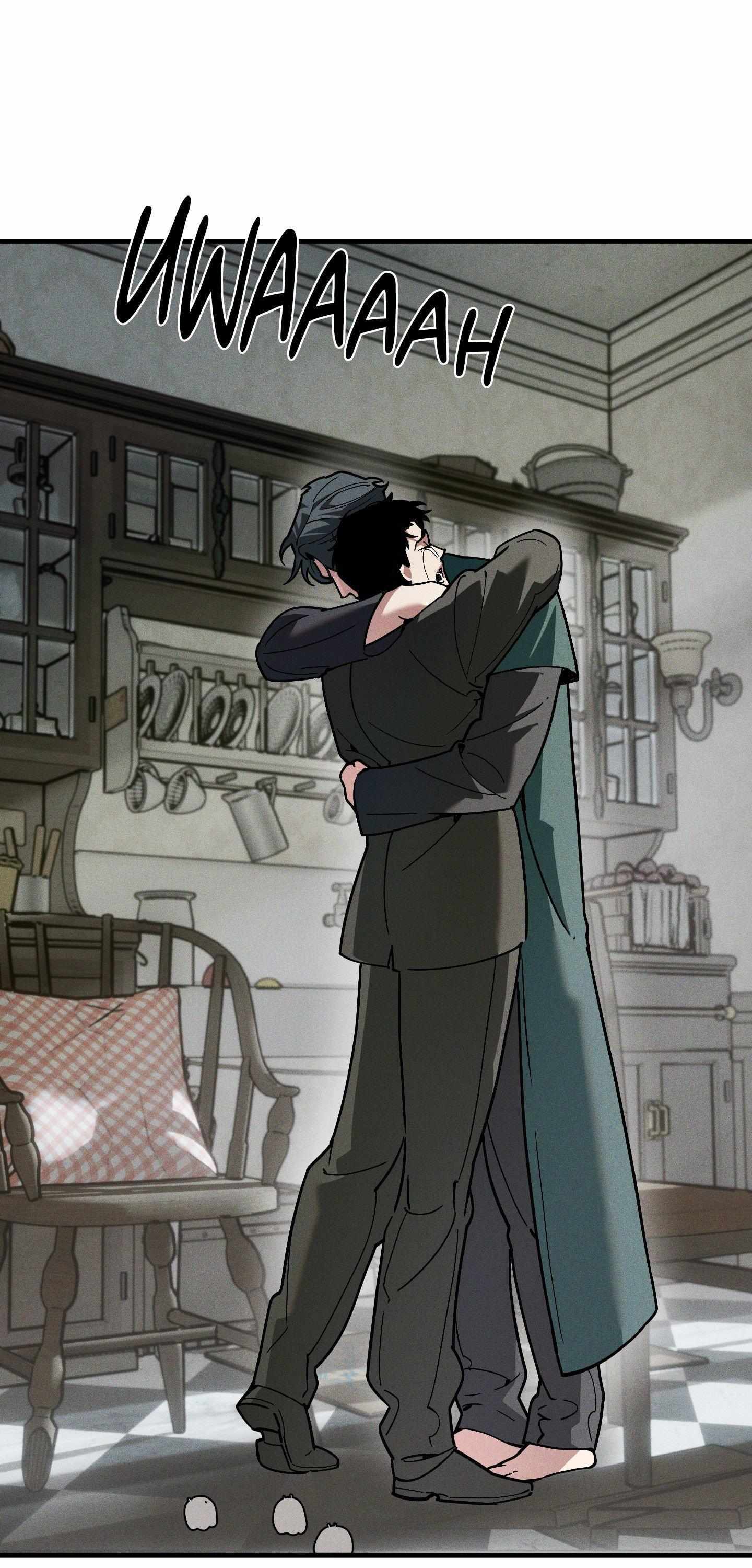 Read Swallow You Whole chapter 49 image 23 on Lezhin