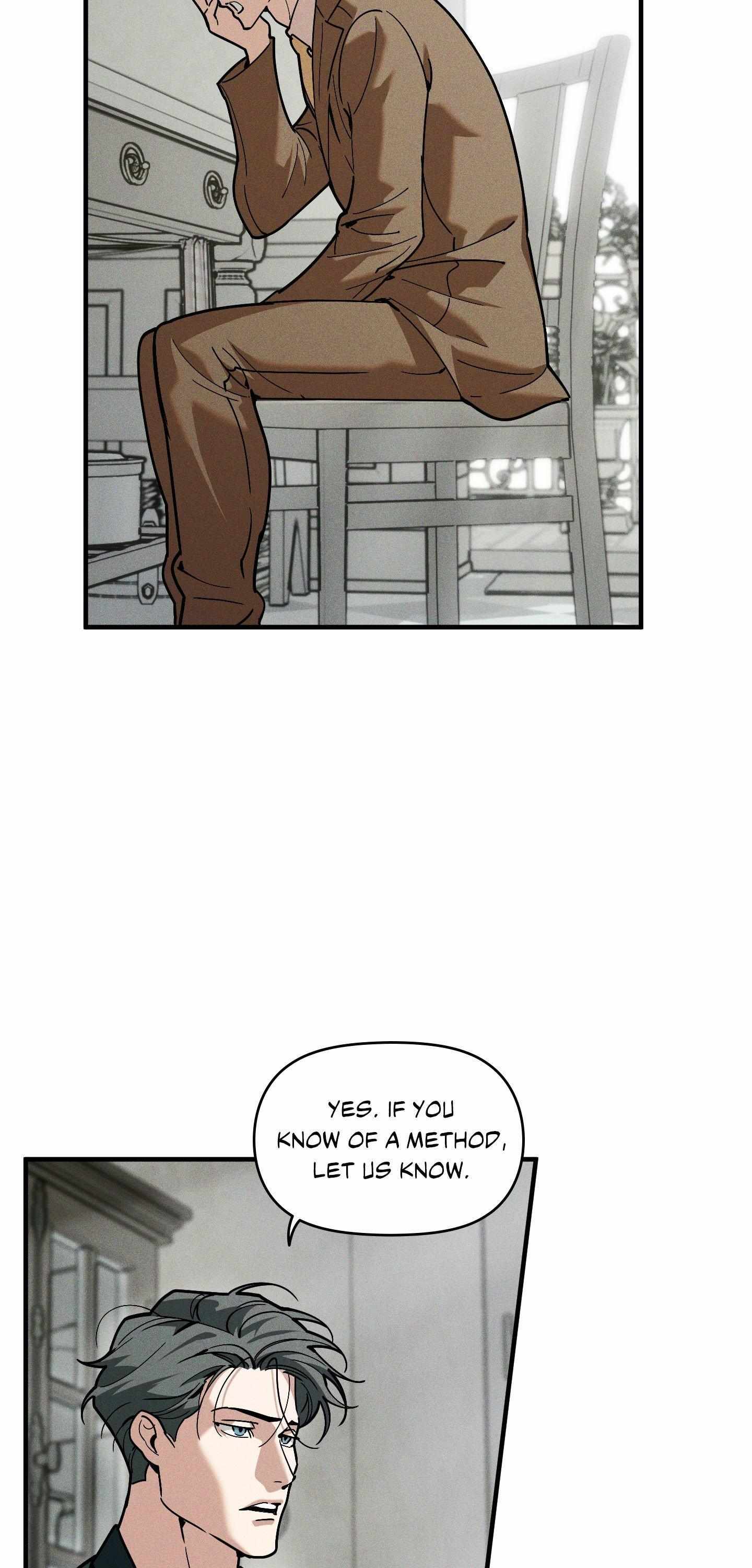 Read Swallow You Whole chapter 49 image 30 on Lezhin