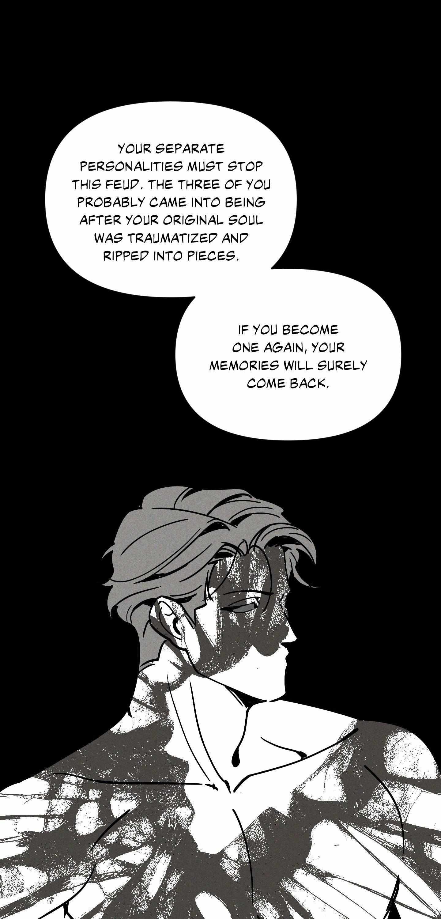 Read Swallow You Whole chapter 49 image 32 on Lezhin