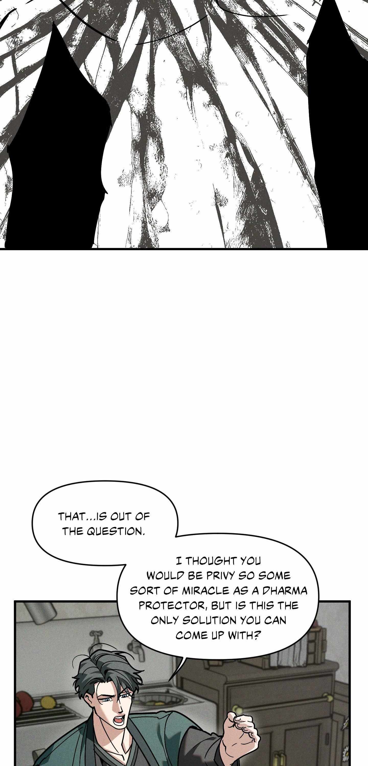 Read Swallow You Whole chapter 49 image 33 on Lezhin