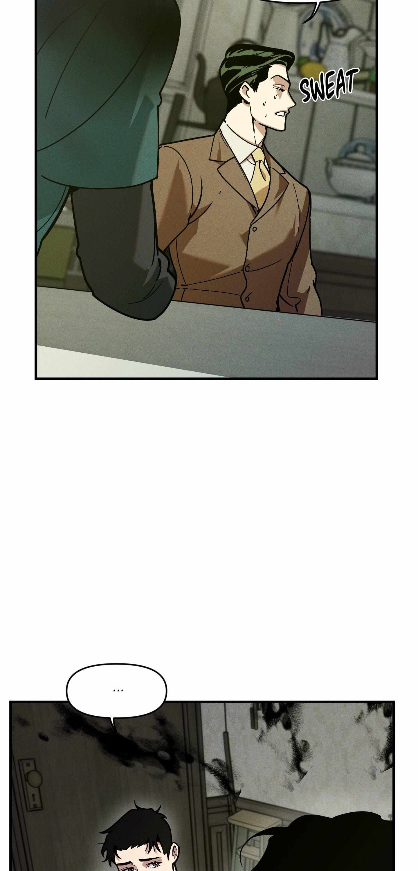 Read Swallow You Whole chapter 49 image 36 on Lezhin