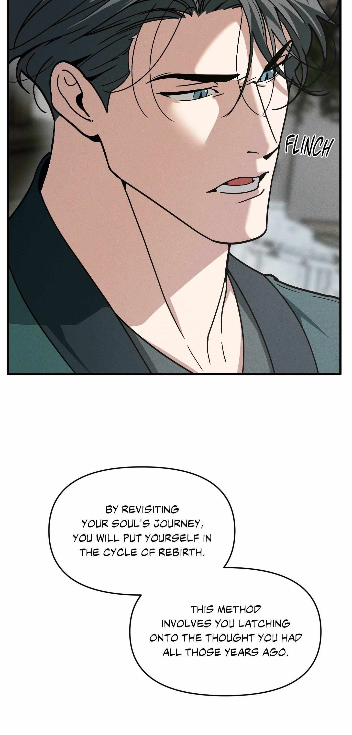 Read Swallow You Whole chapter 49 image 39 on Lezhin