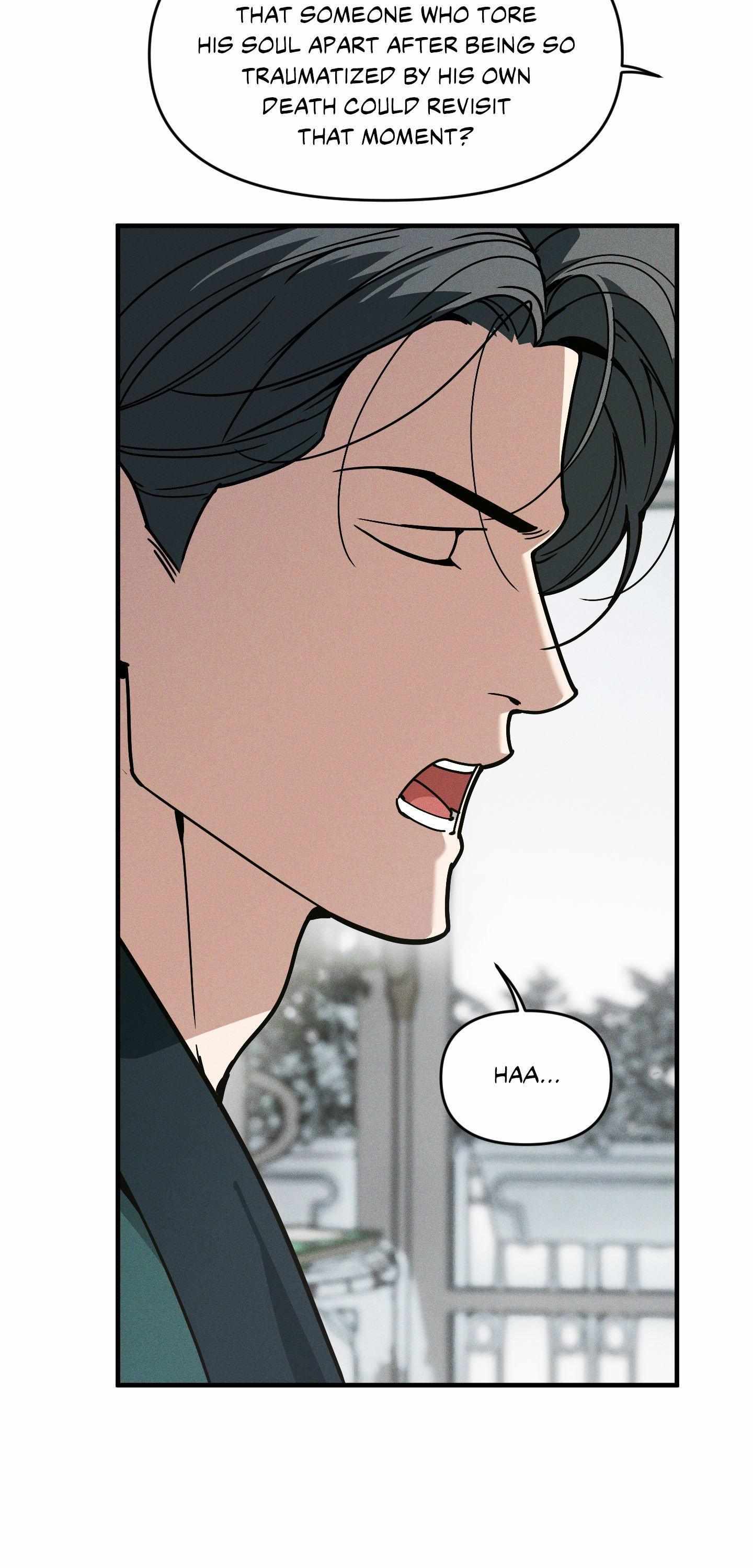Read Swallow You Whole chapter 49 image 41 on Lezhin