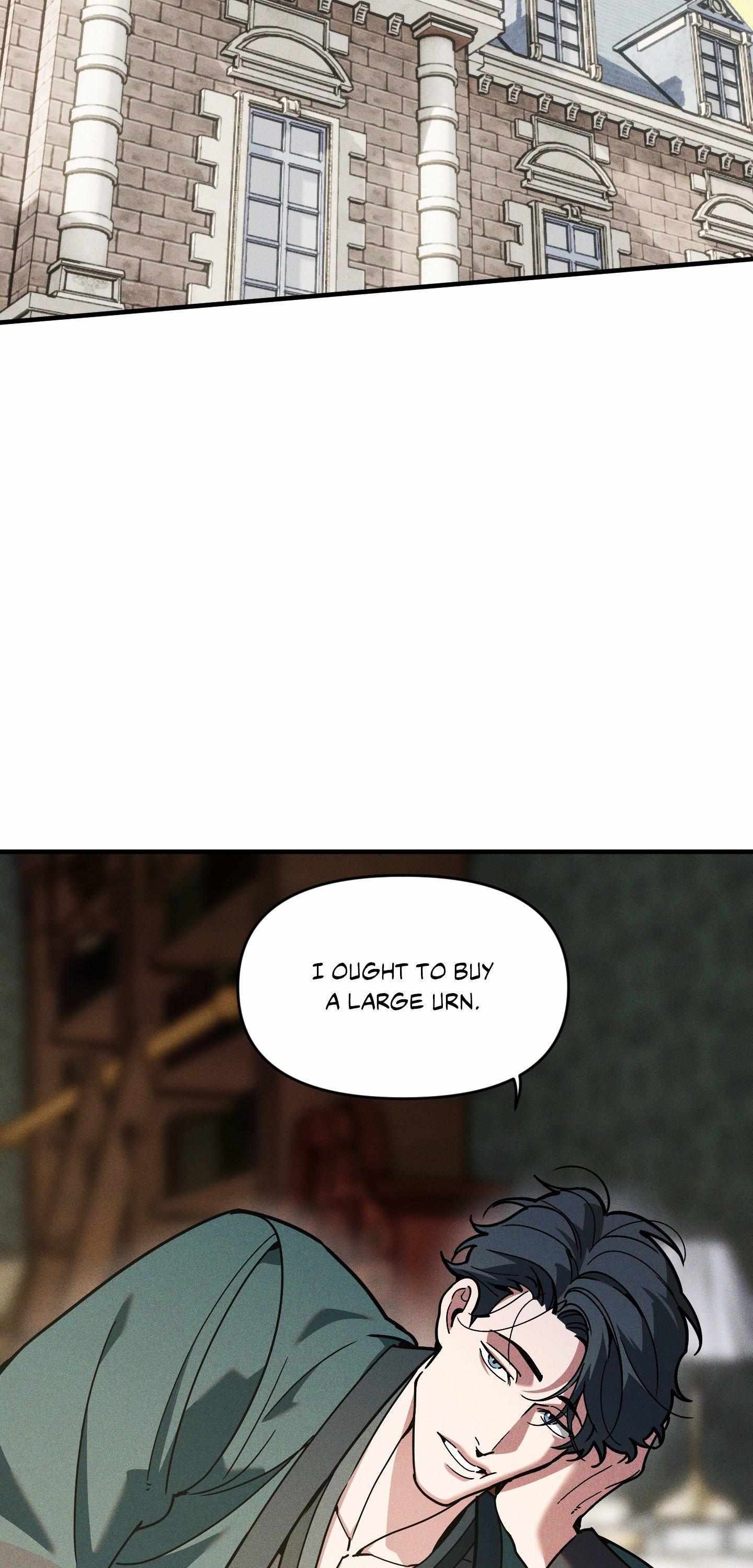 Read Swallow You Whole chapter 49 image 44 on Lezhin