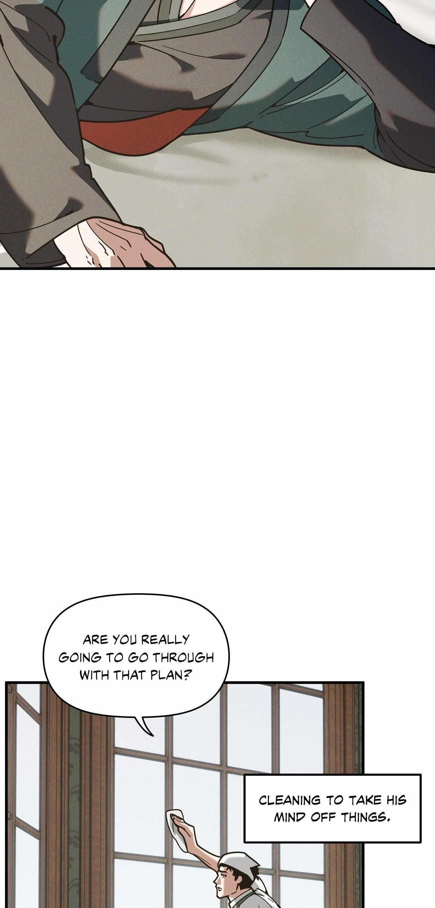 Read Swallow You Whole chapter 49 image 45 on Lezhin