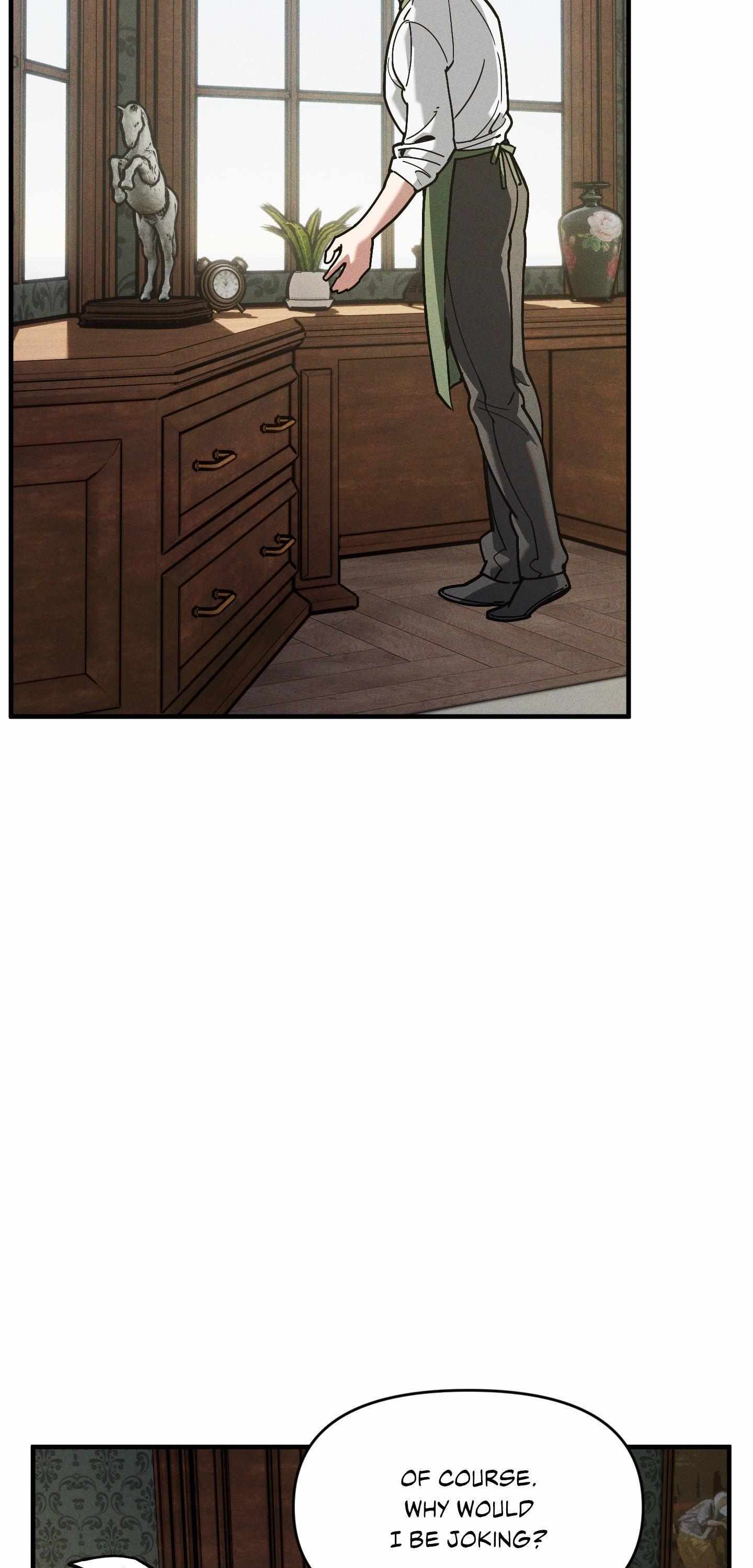 Read Swallow You Whole chapter 49 image 46 on Lezhin