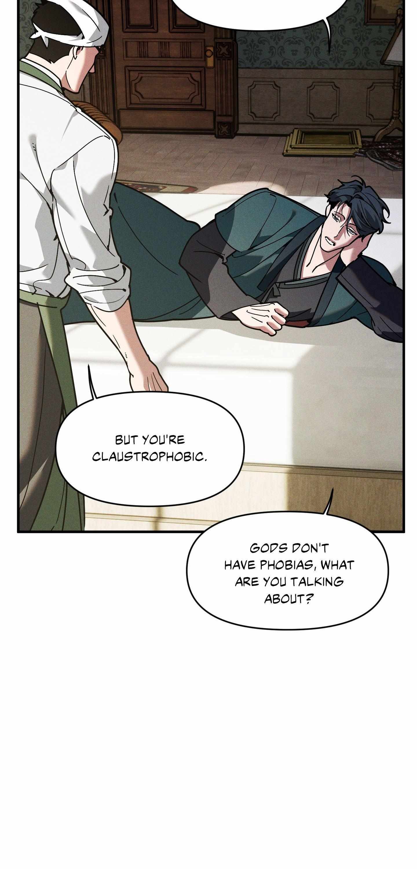 Read Swallow You Whole chapter 49 image 47 on Lezhin