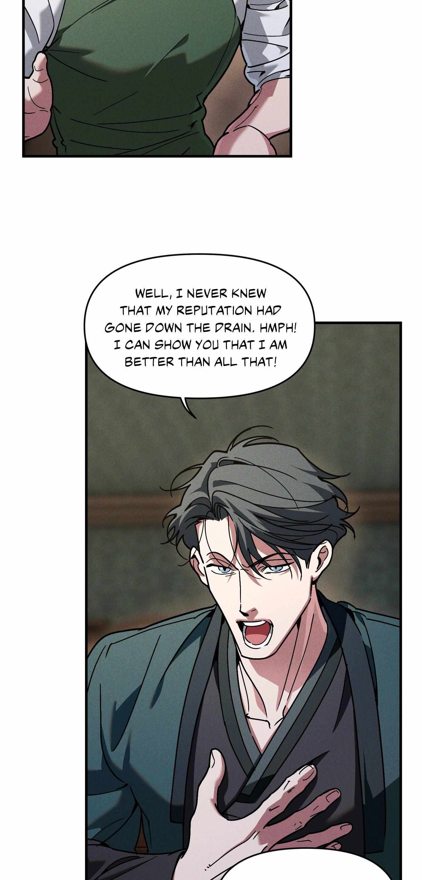 Read Swallow You Whole chapter 49 image 50 on Lezhin