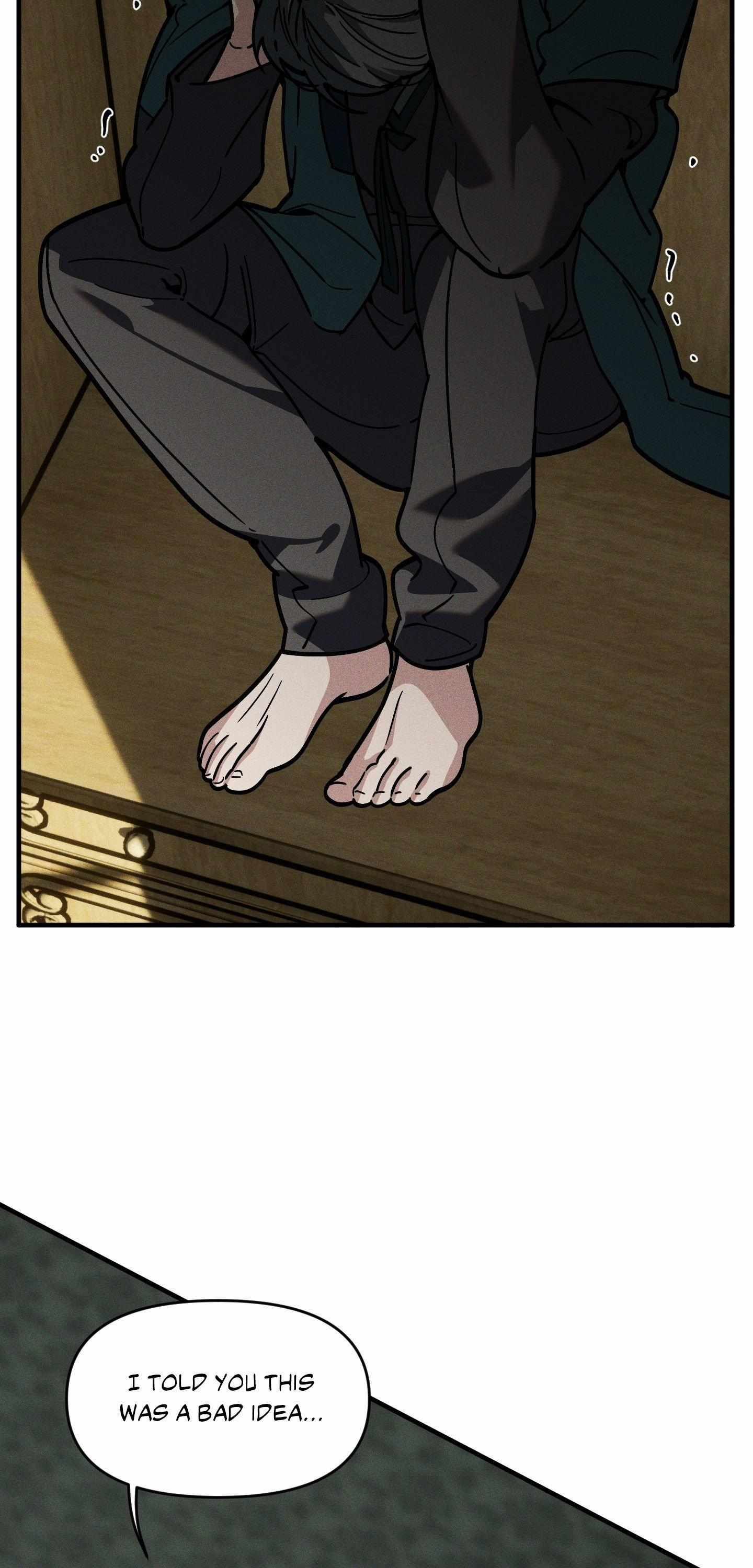 Read Swallow You Whole chapter 49 image 55 on Lezhin