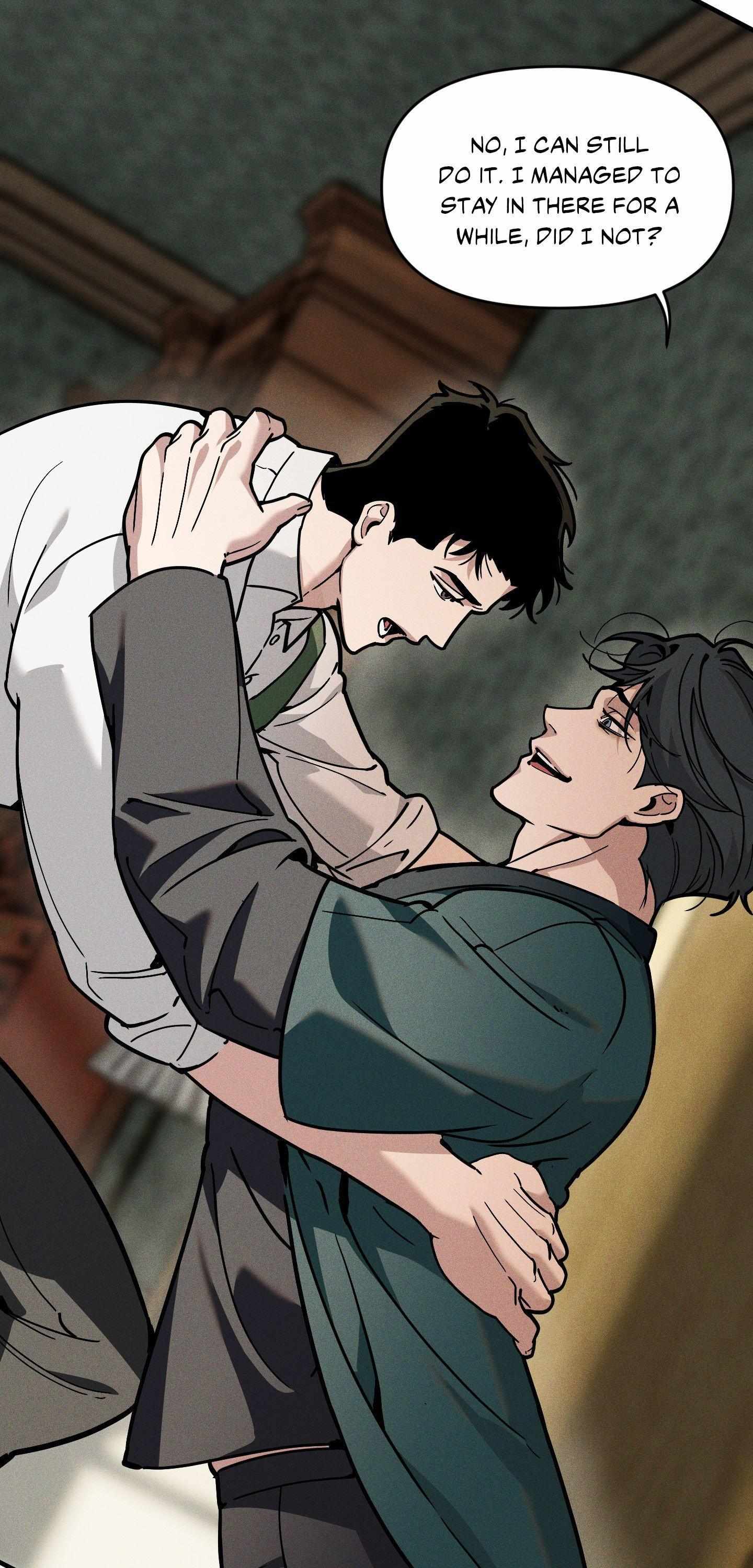 Read Swallow You Whole chapter 49 image 56 on Lezhin