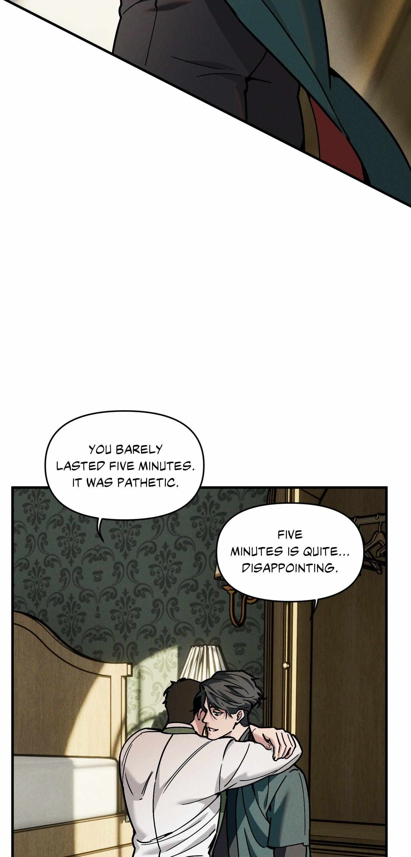 Read Swallow You Whole chapter 49 image 57 on Lezhin