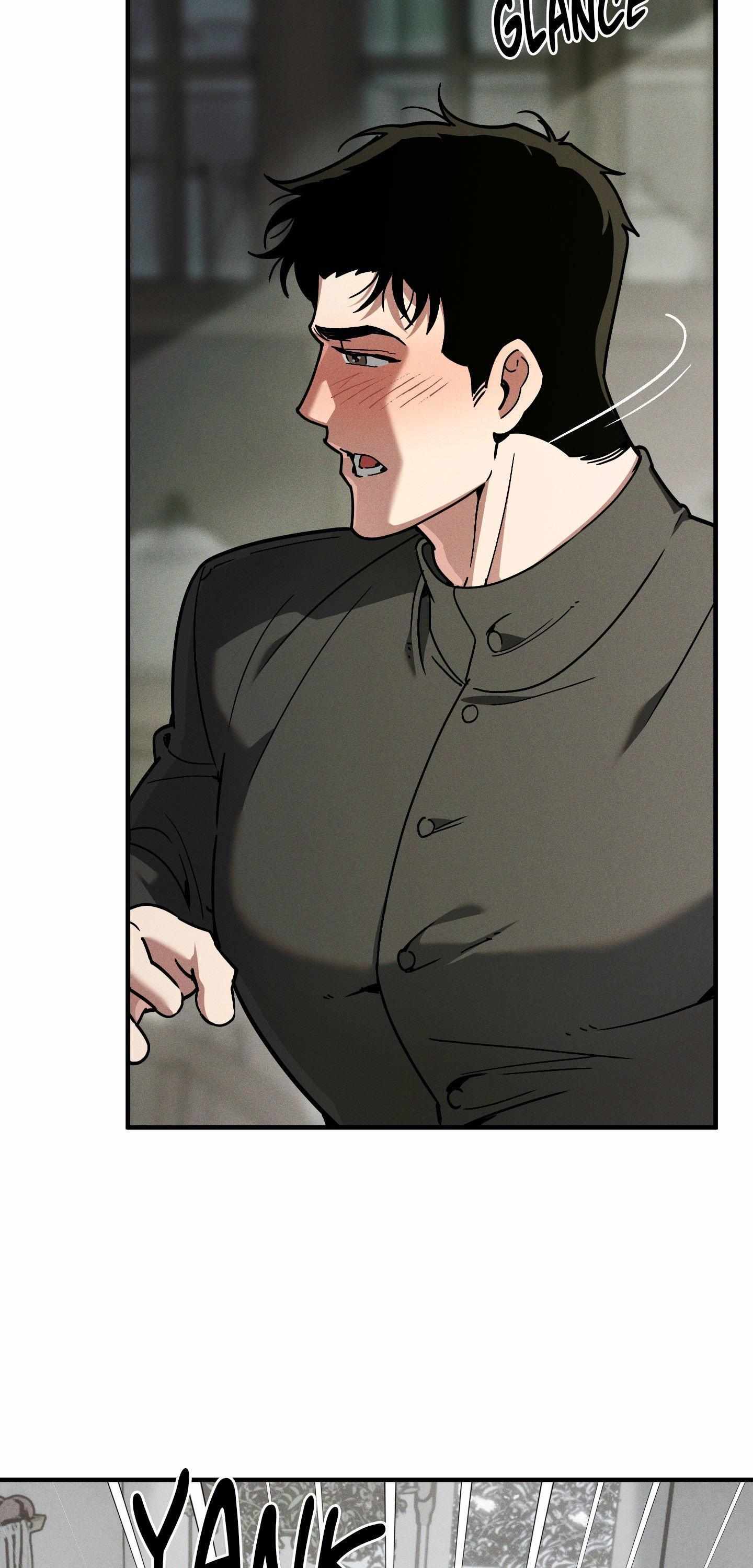 Read Swallow You Whole chapter 49 image 6 on Lezhin