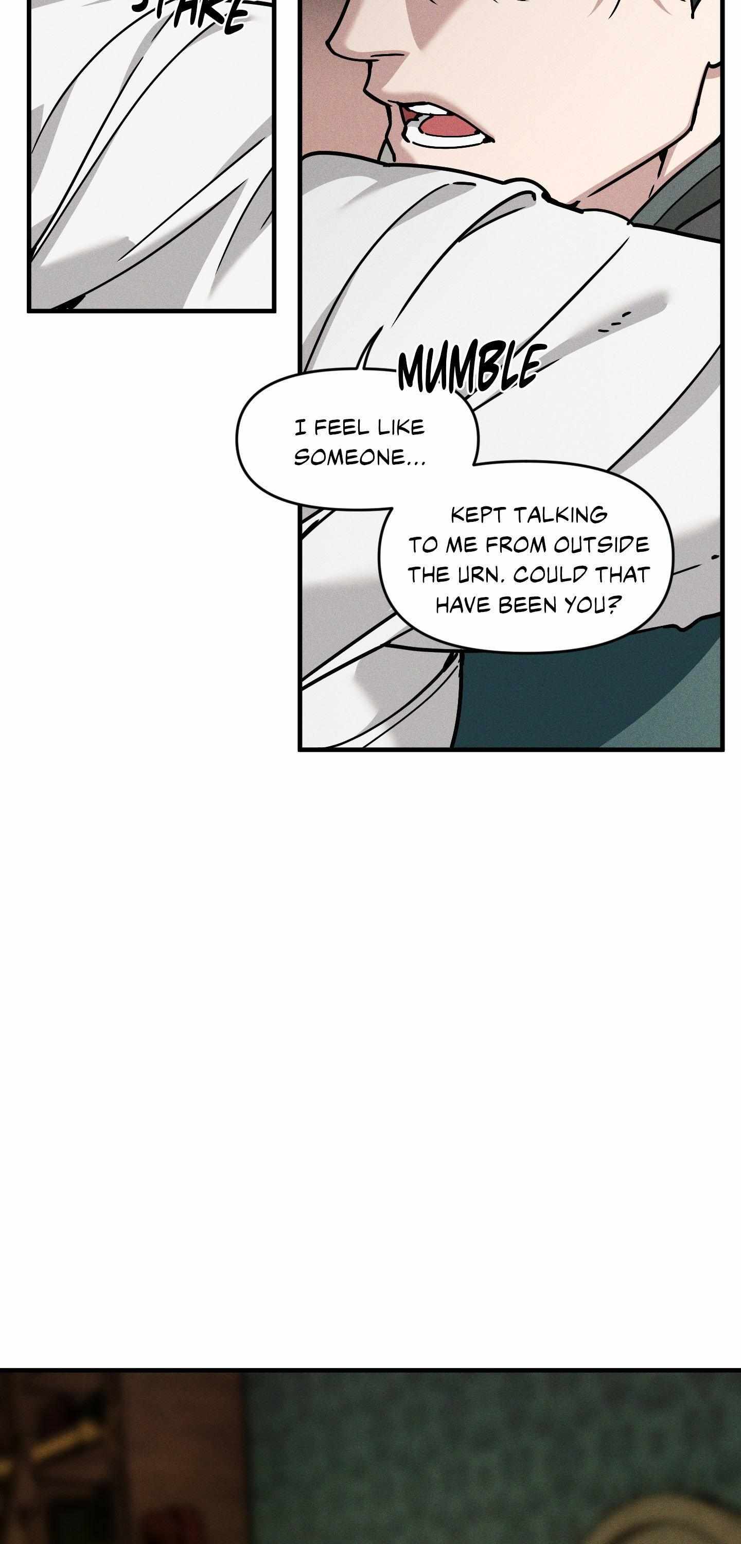 Read Swallow You Whole chapter 49 image 60 on Lezhin