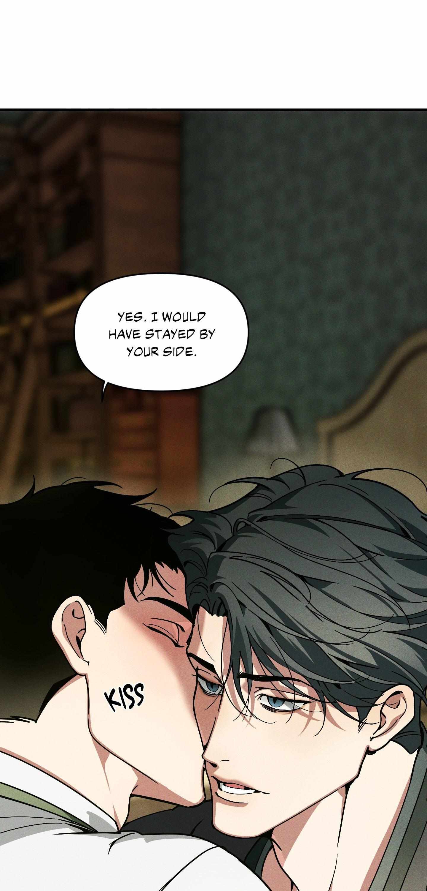 Read Swallow You Whole chapter 49 image 62 on Lezhin
