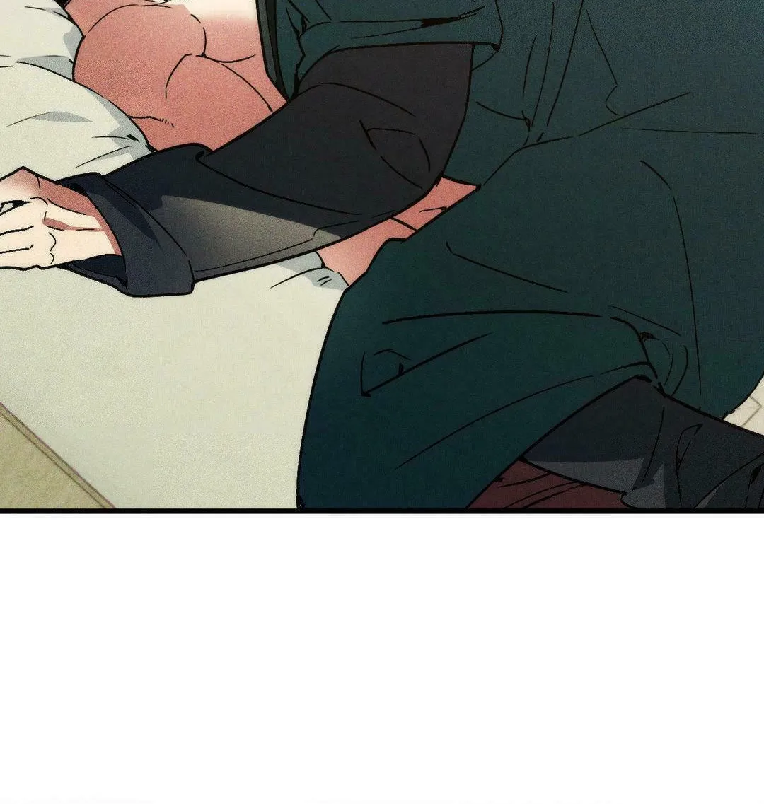 Read Swallow You Whole chapter 5 image 1 on Lezhin