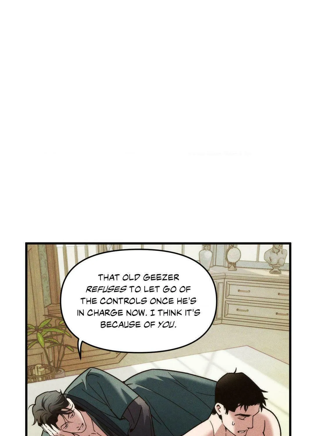 Read Swallow You Whole chapter 5 image 10 on Lezhin